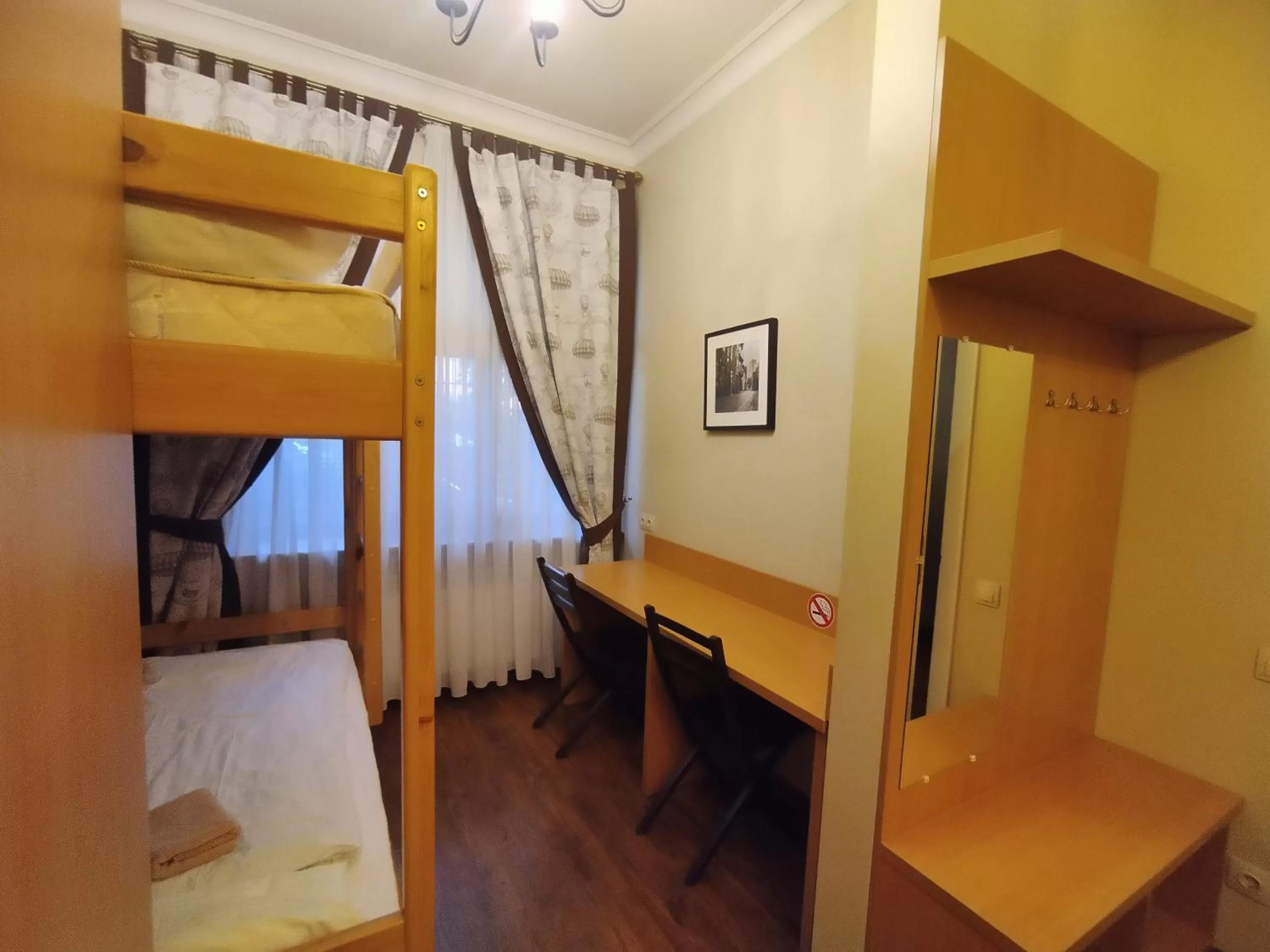 Bed, Bunk Bed in Belokorichi