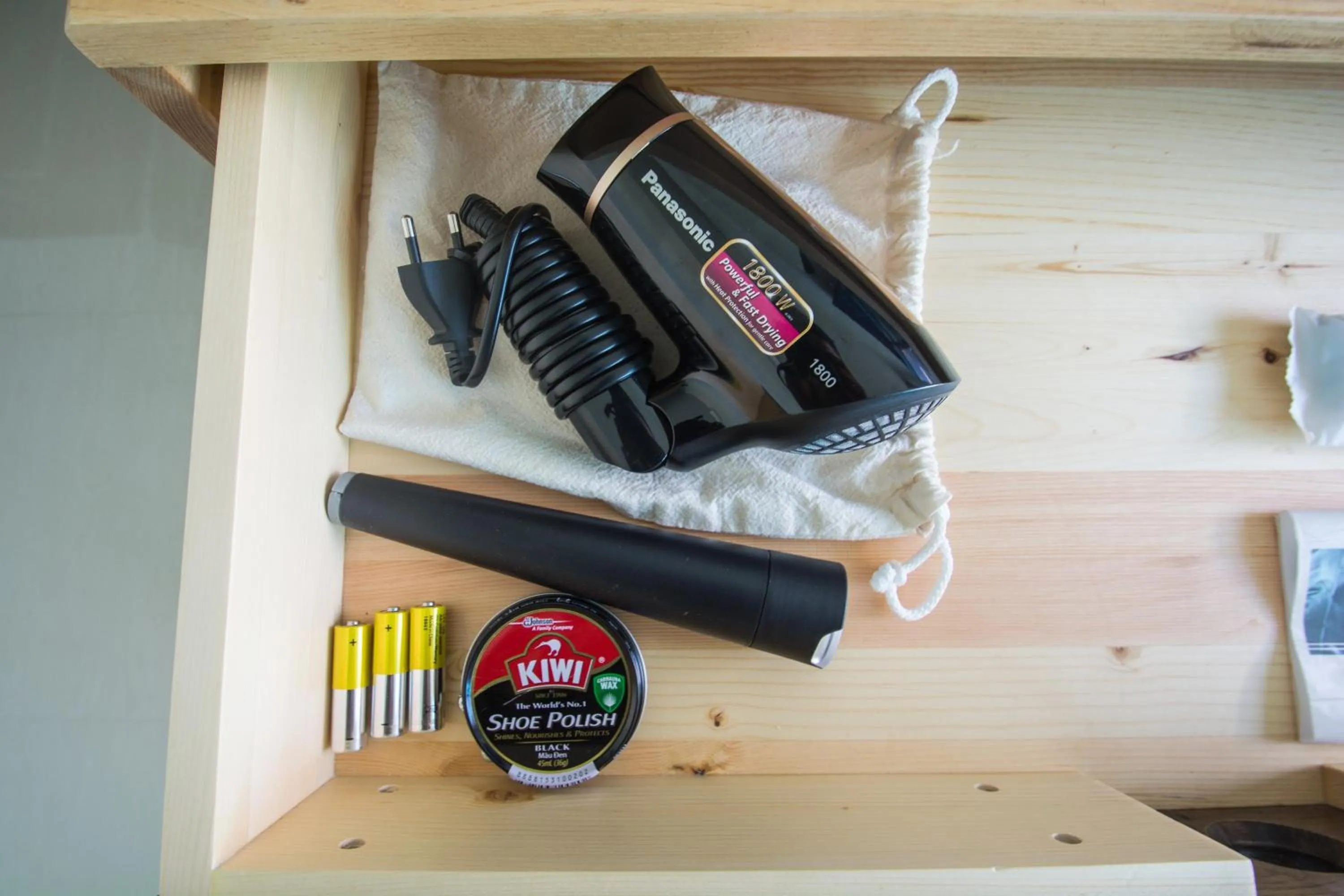 Restaurant/places to eat in Good Night Pool Villa Phuket - SHA Plus