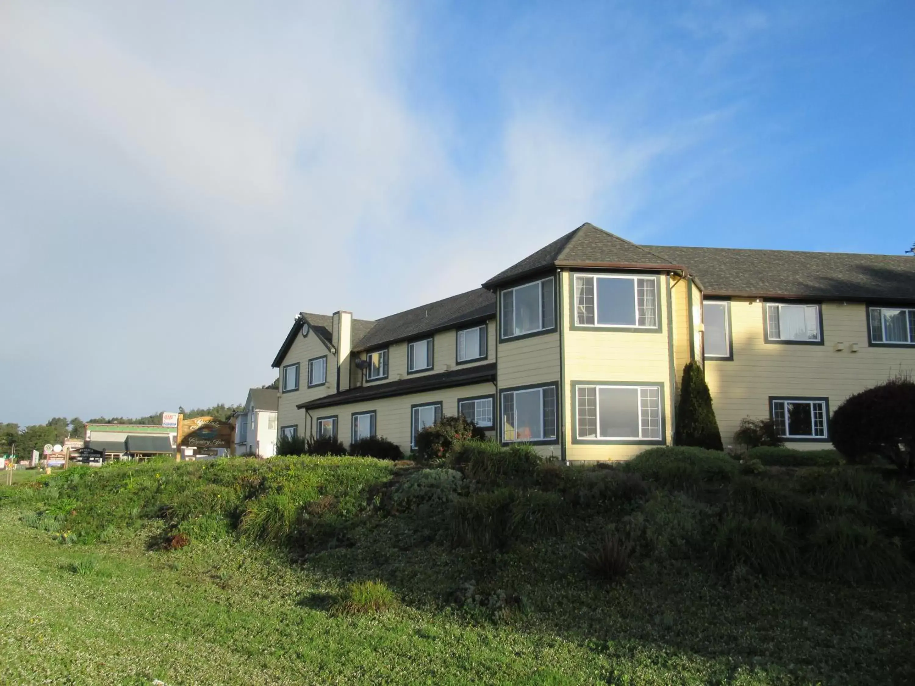 Gualala Country Inn Gualala Country Inn