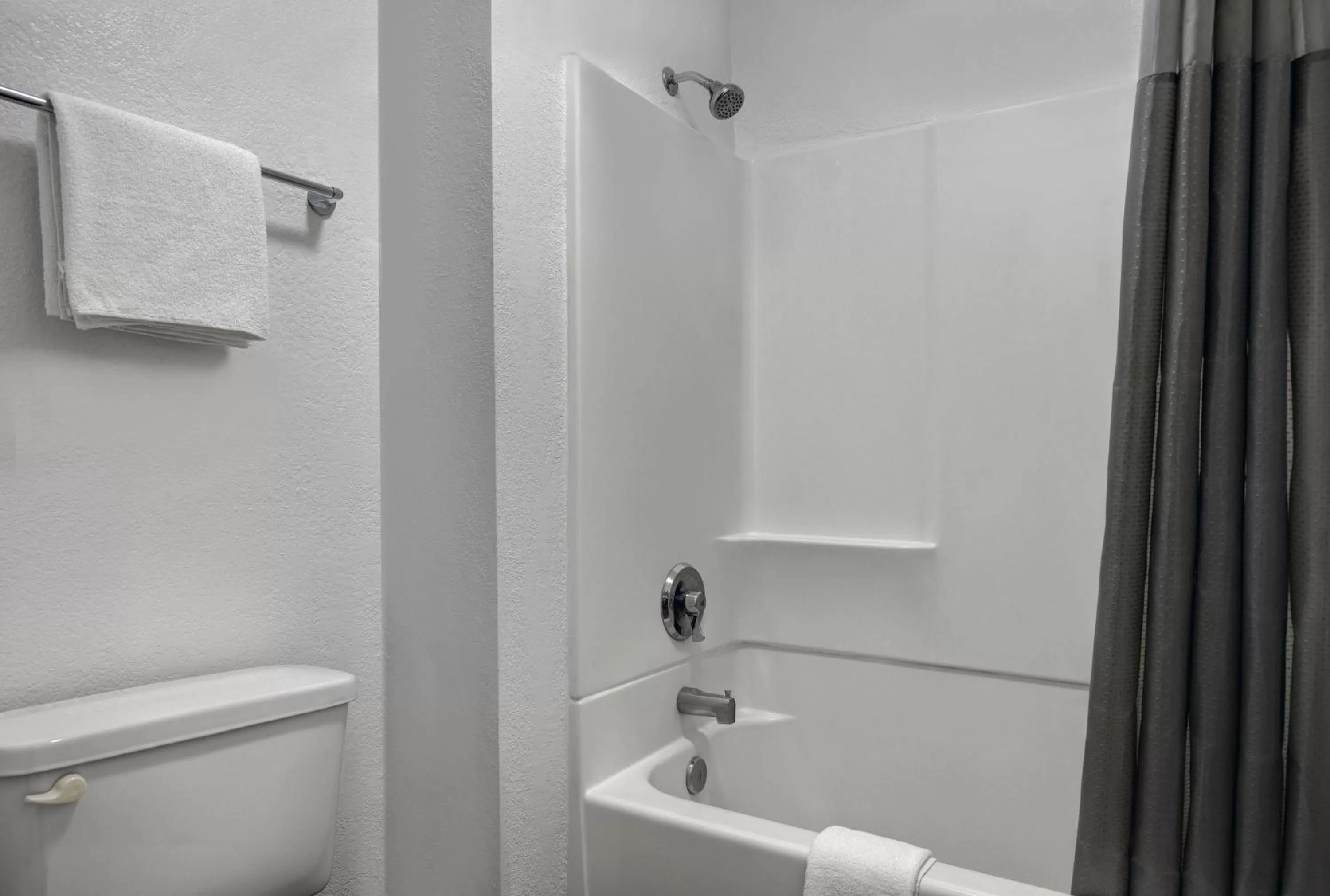 Bathroom in Motel 6-Marina, CA - Monterey