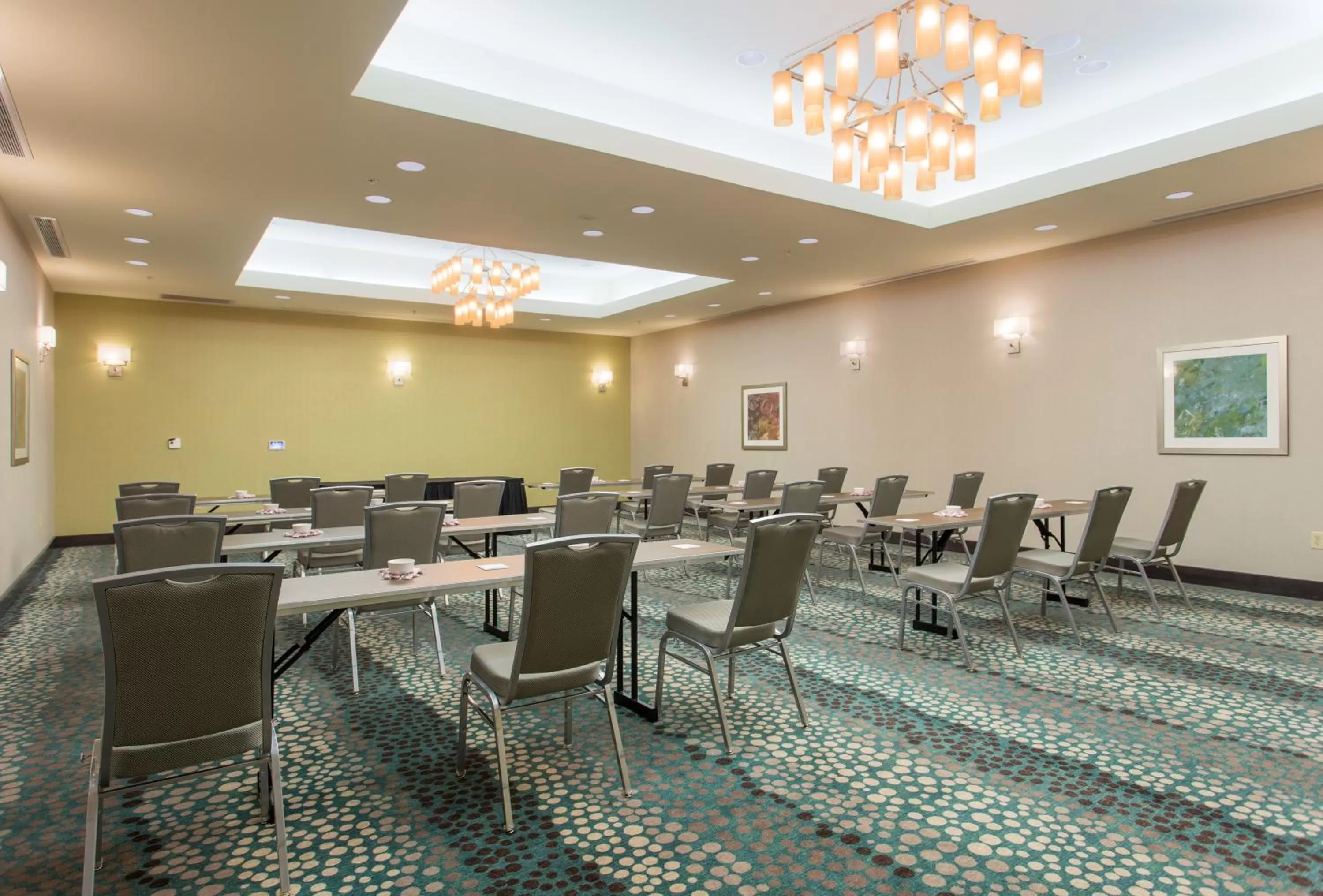 Meeting/conference room in Holiday Inn Texarkana Arkansas Convention Center by IHG