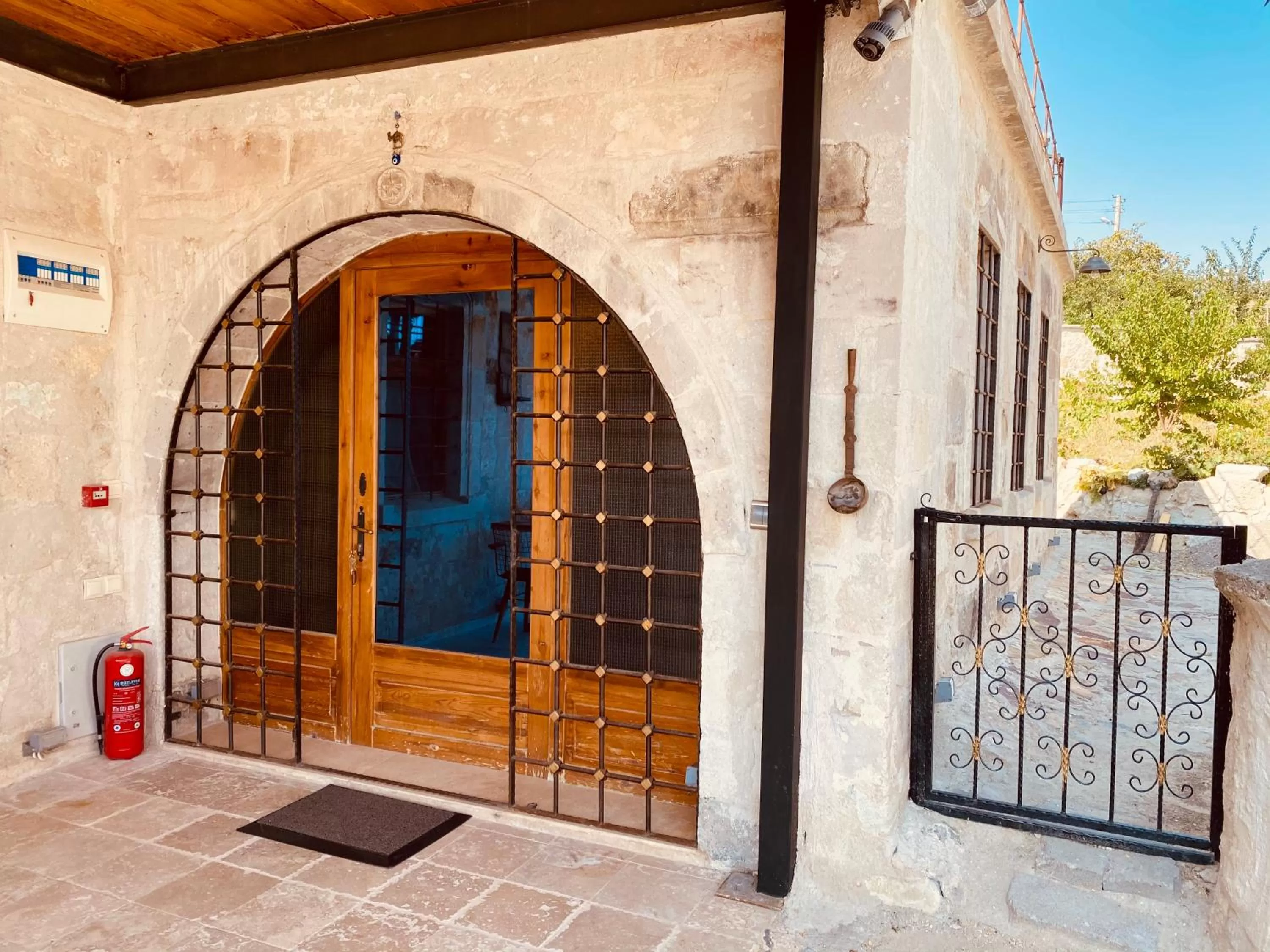 YASTIK HOUSES - Cappadocia
