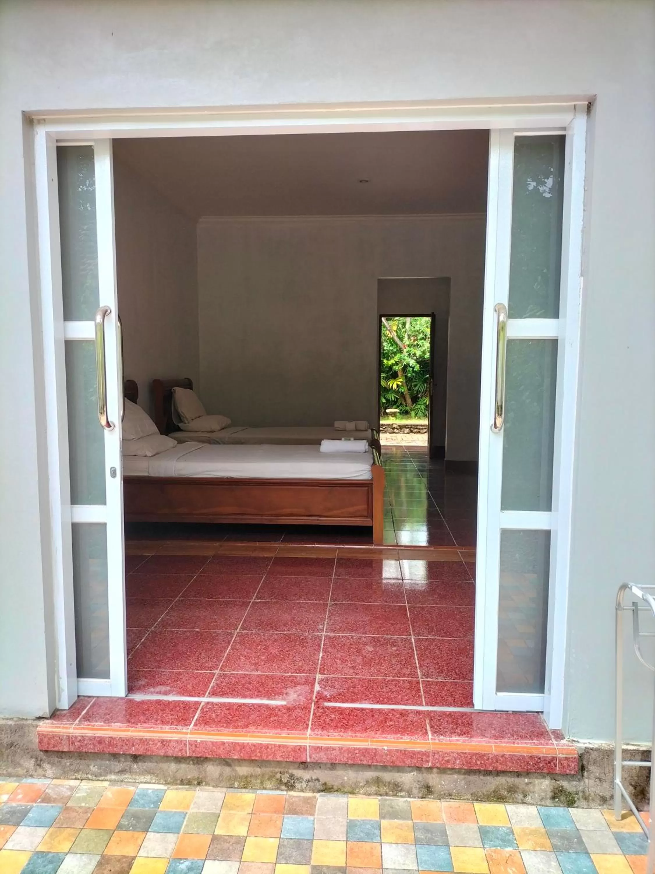 Nirwana Sea Side Cottages