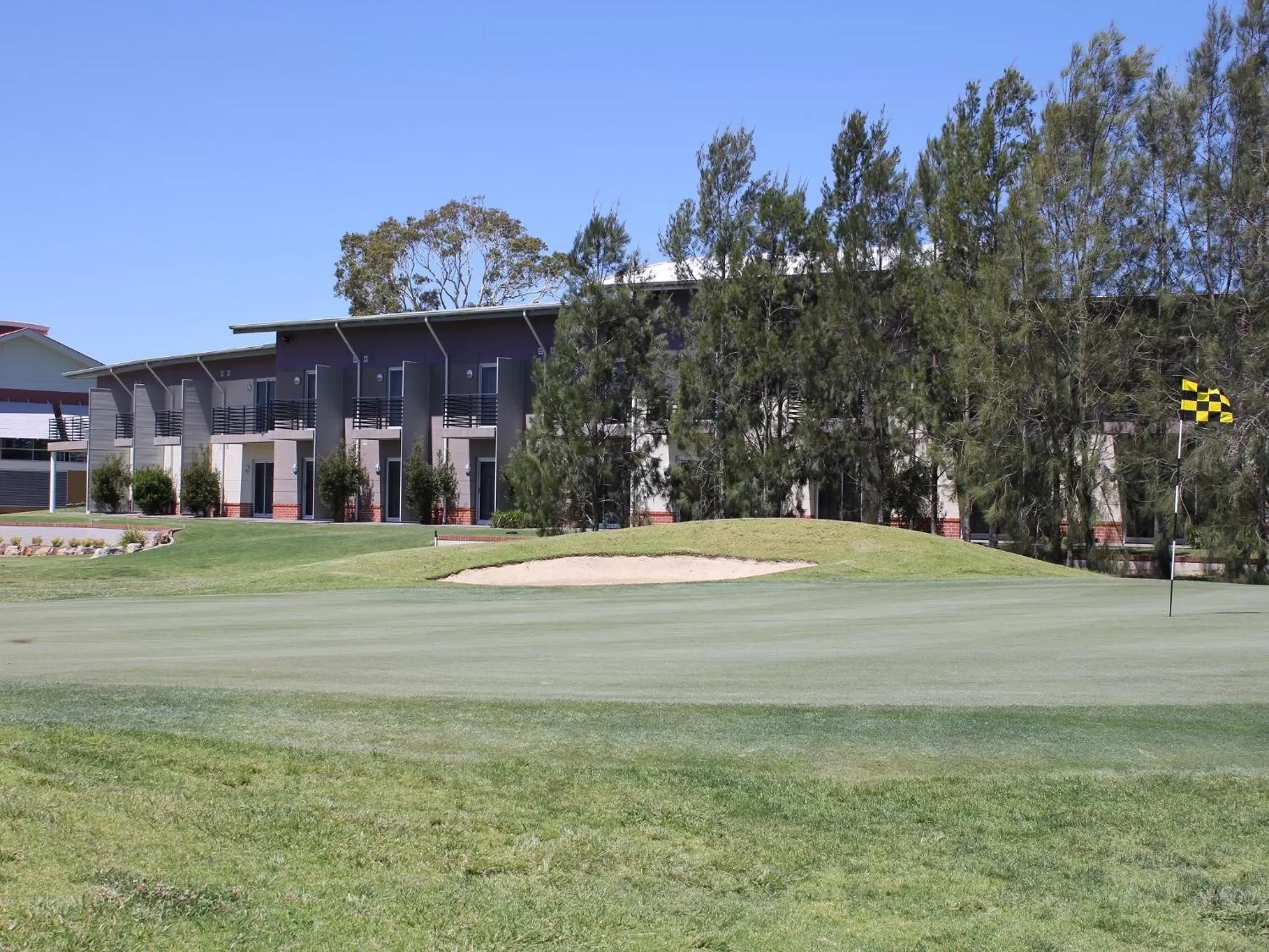 Property building in Springs Shoalhaven Nowra