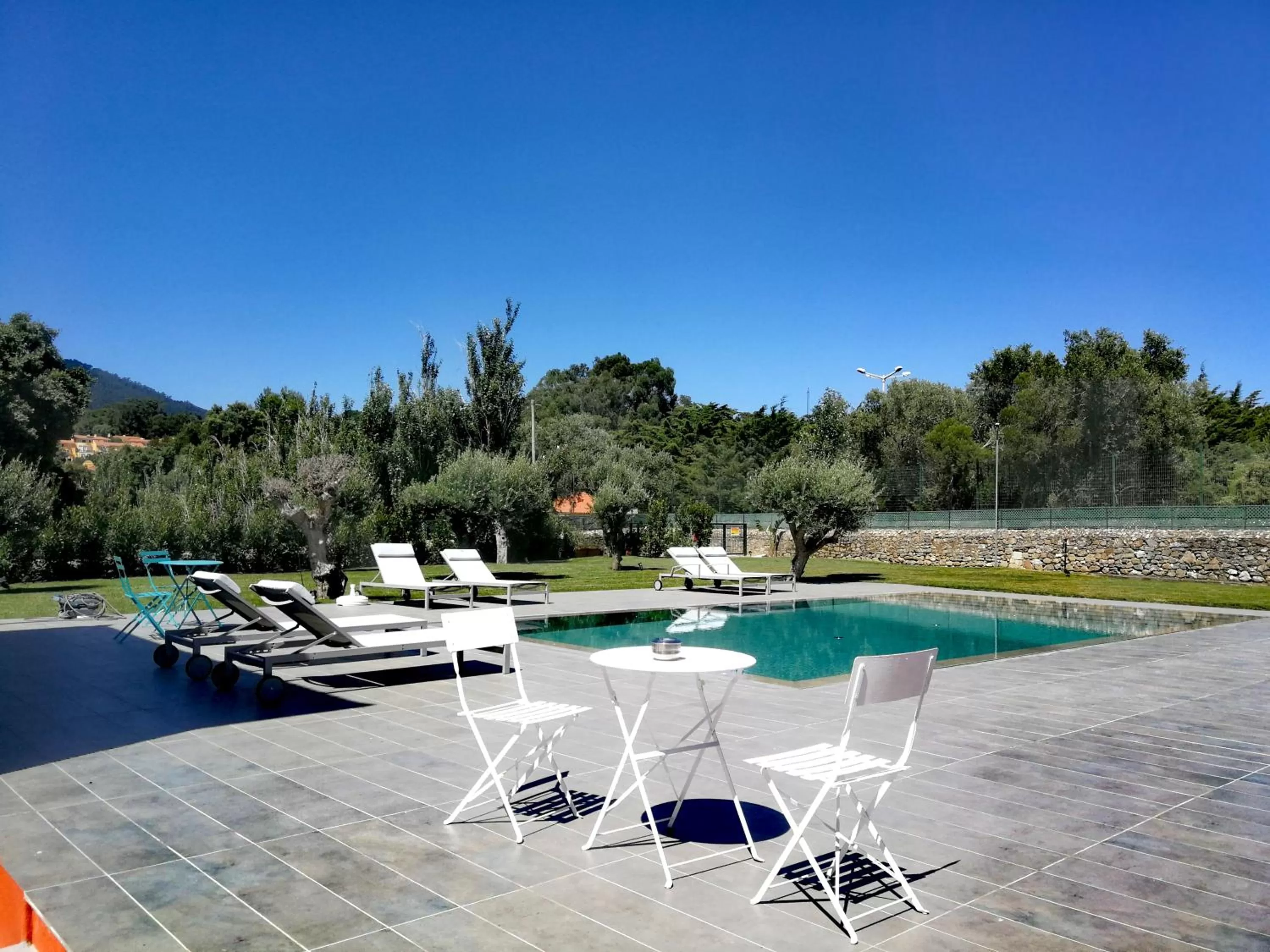 Paço do Bispo Boutique House