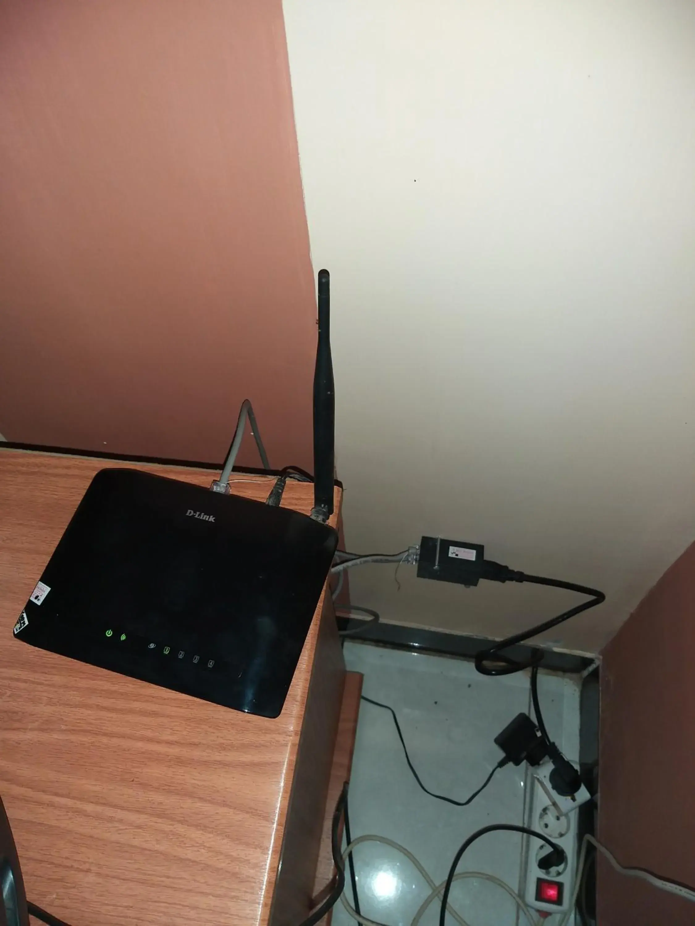 Two-Bedroom Villa in Ken's Villa 8 Two-Bedroom Villa in Ken's Villa 8