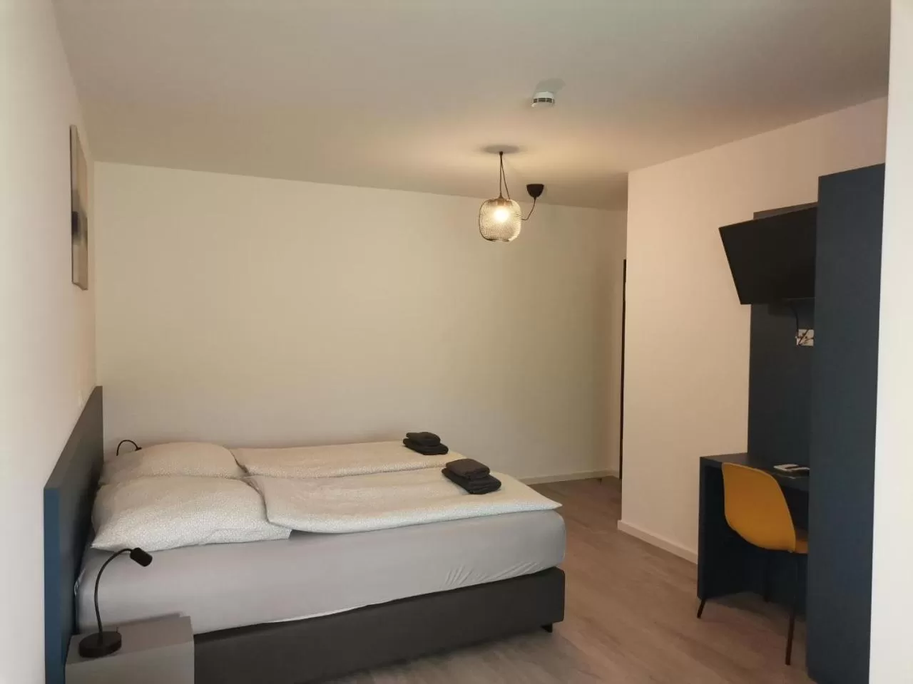 Hotel A24 bei Hamburg