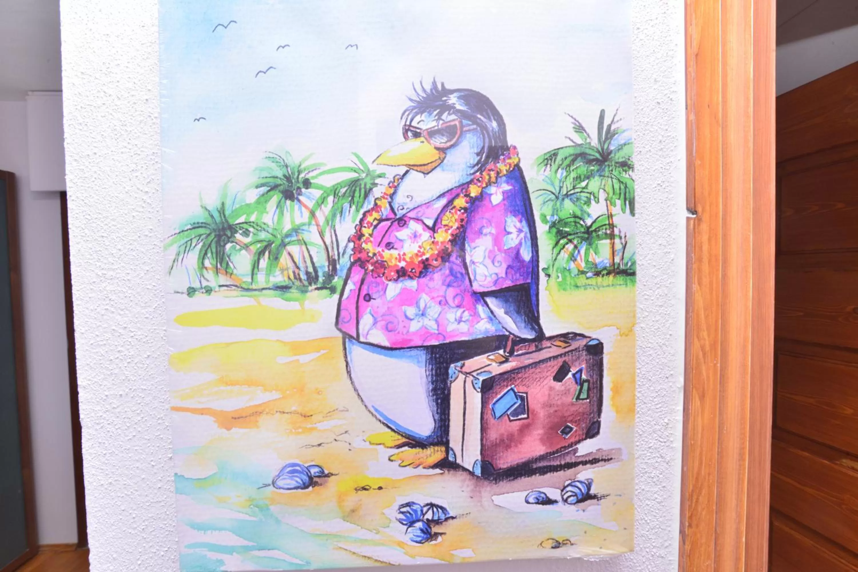 Activities in Balim Sultany