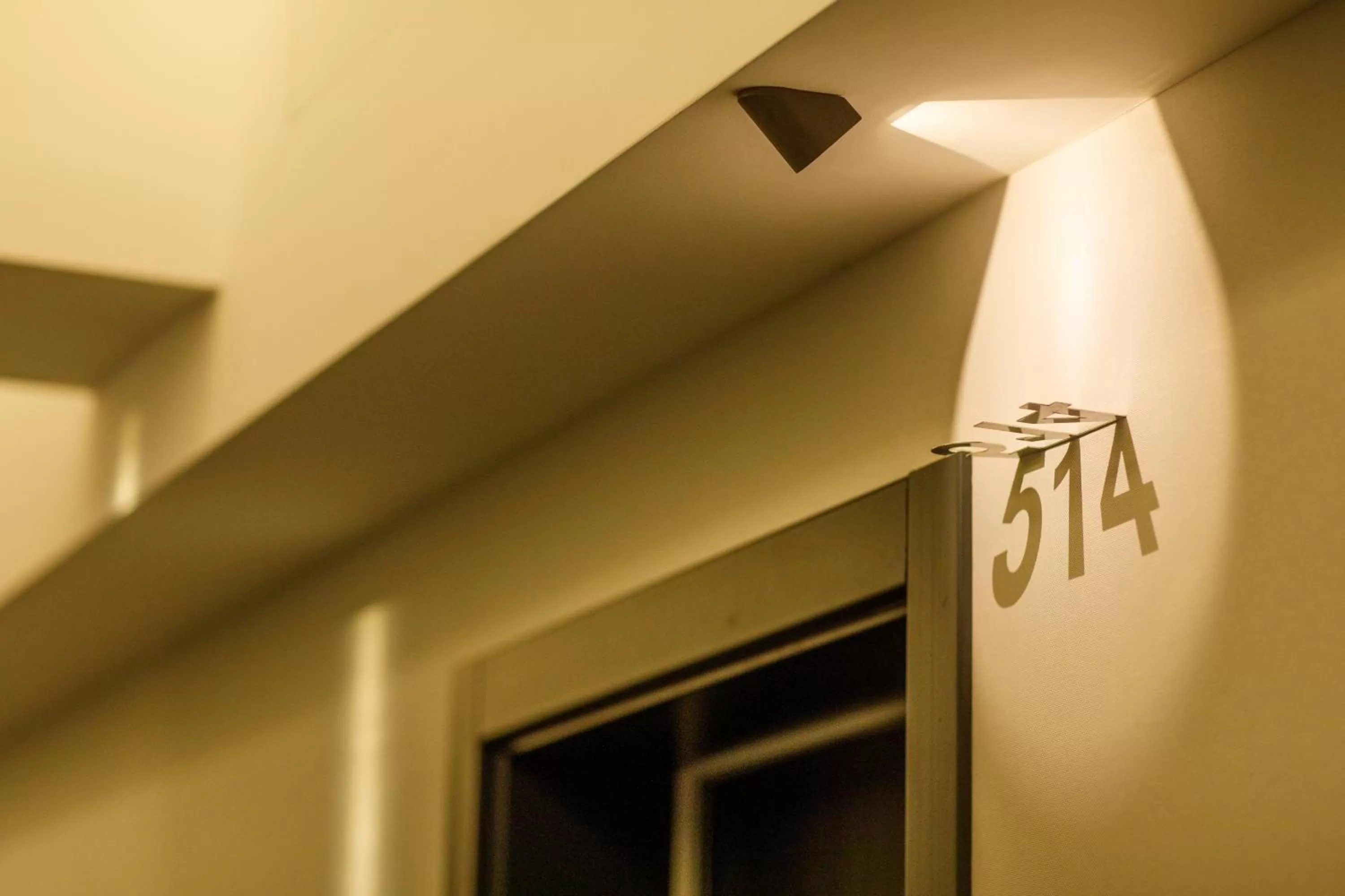 Decorative detail in Mava Apartamente