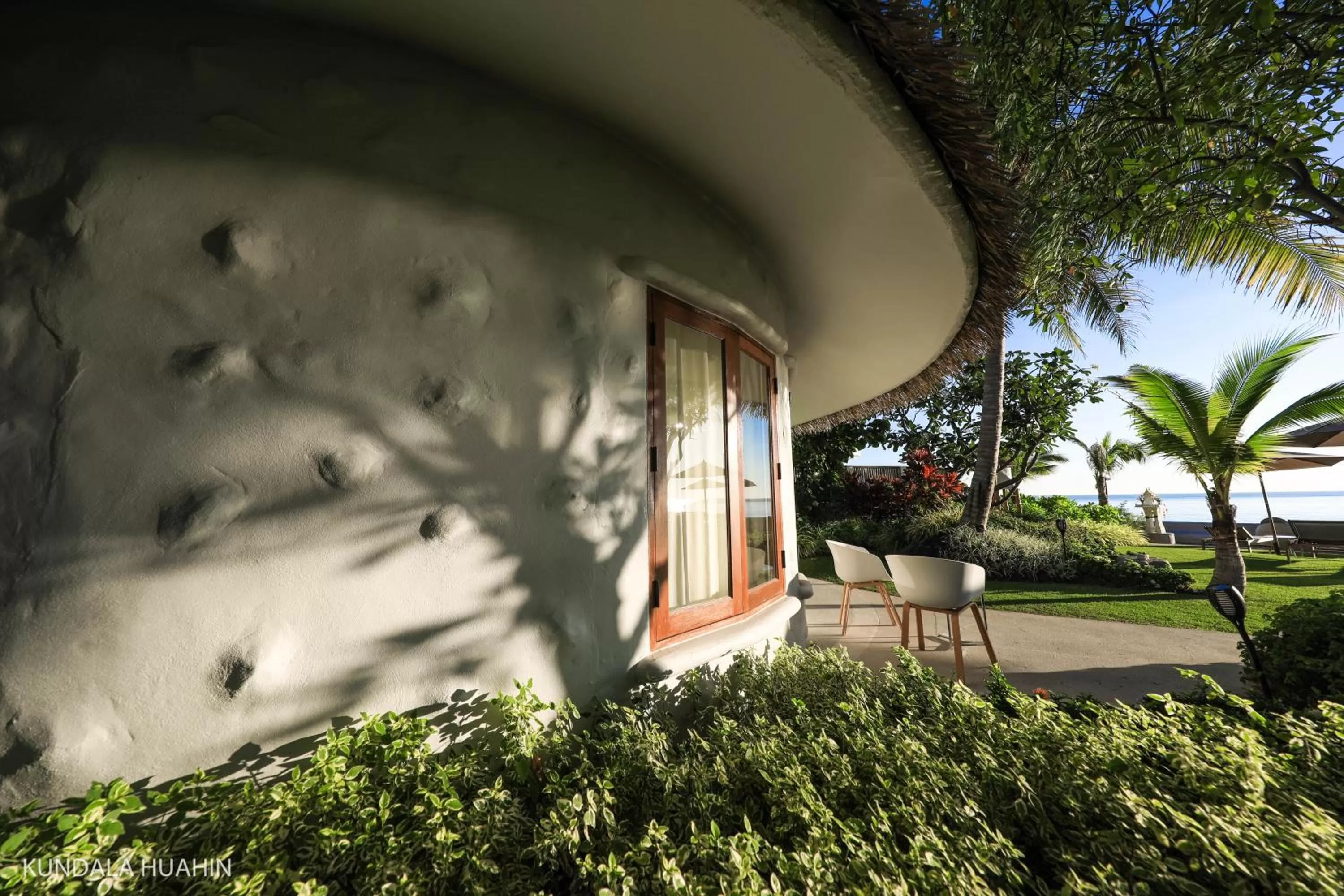 Kundala Beach Resort Hua Hin