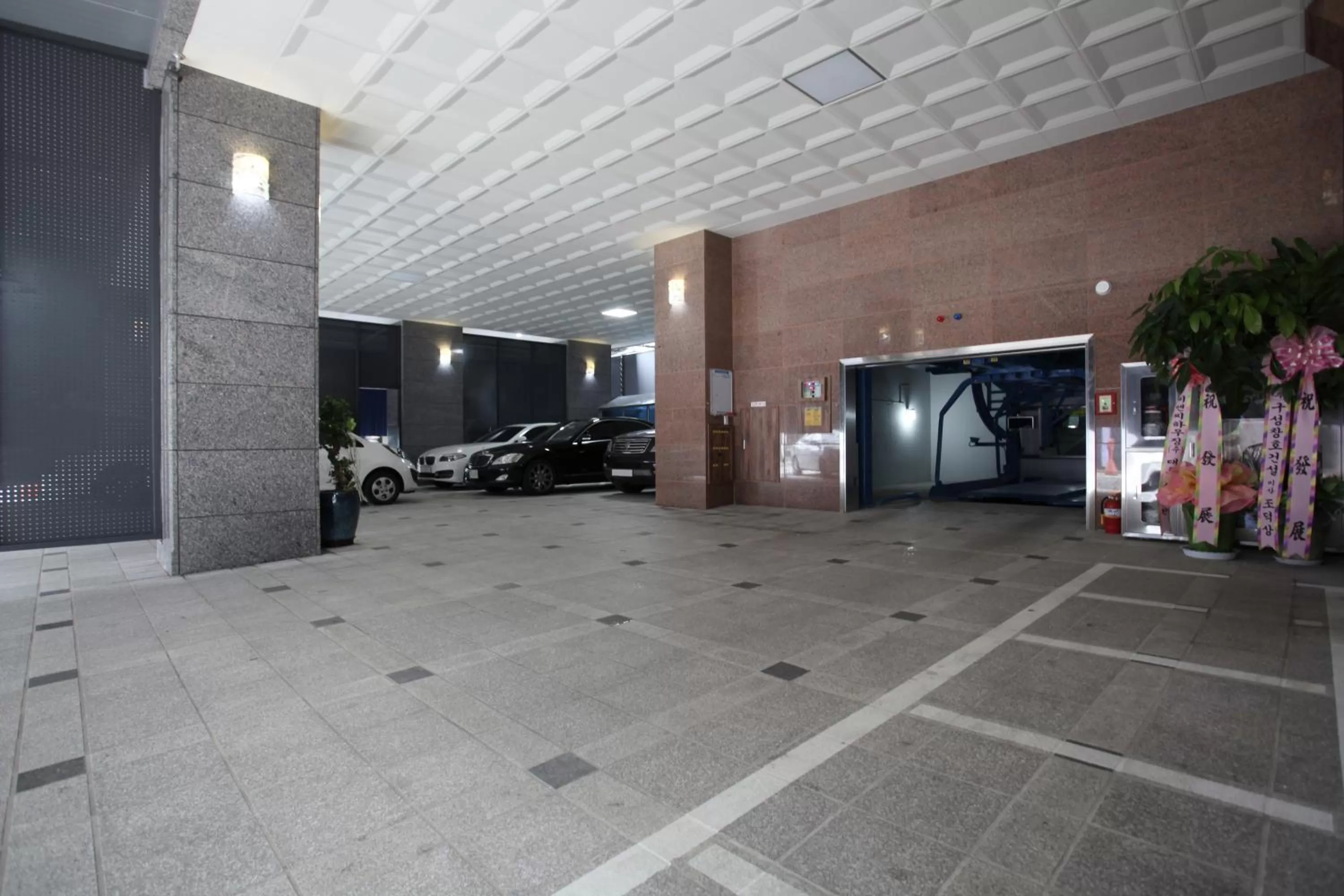 Other in Boutique Hotel SB Yeouido