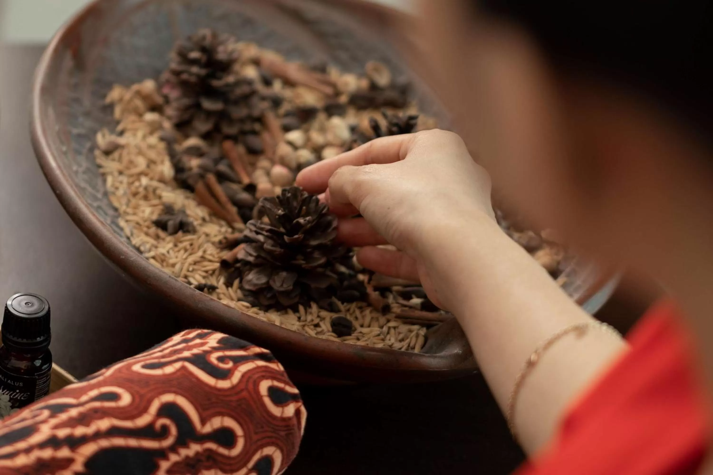 Spa and wellness centre/facilities in Best Western The Lagoon Hotel