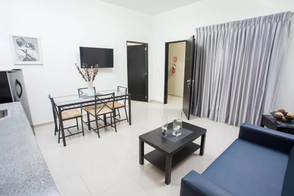 Superior Double Room in Tobiah Casa Reyes