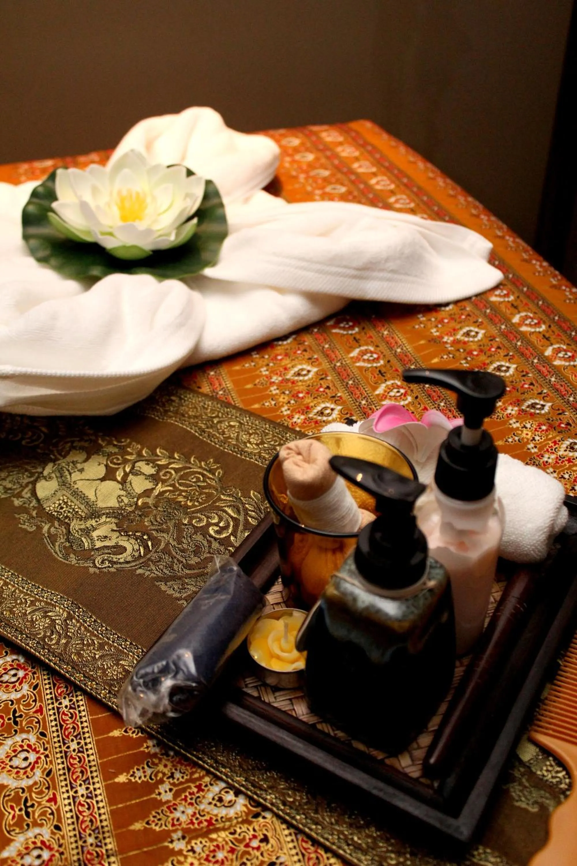 Activities in Pacific Regency Hotel Suites