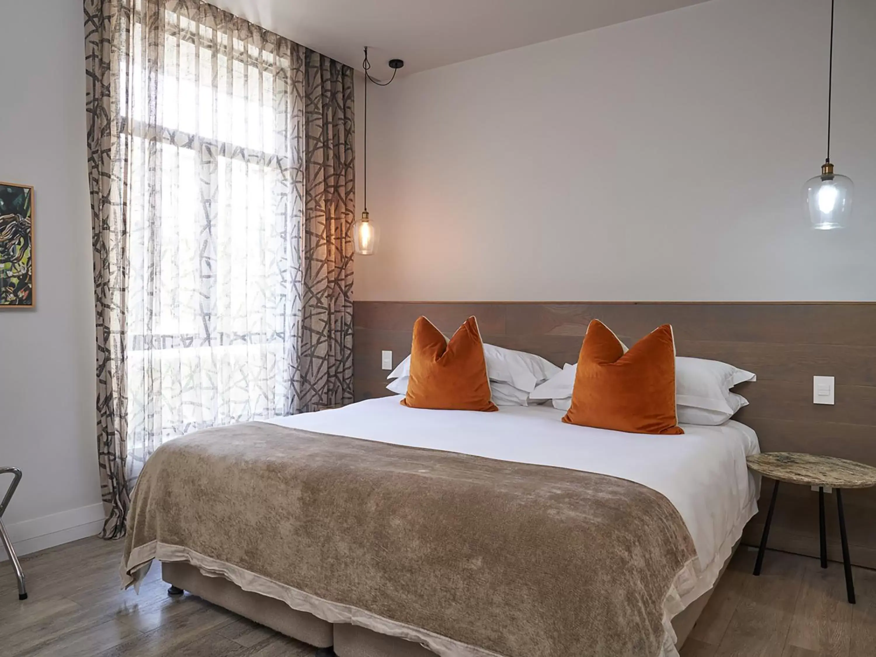 Standard Double Room - single occupancy in aha The Rex Hotel Standard Double Room - single occupancy in aha The Rex Hotel