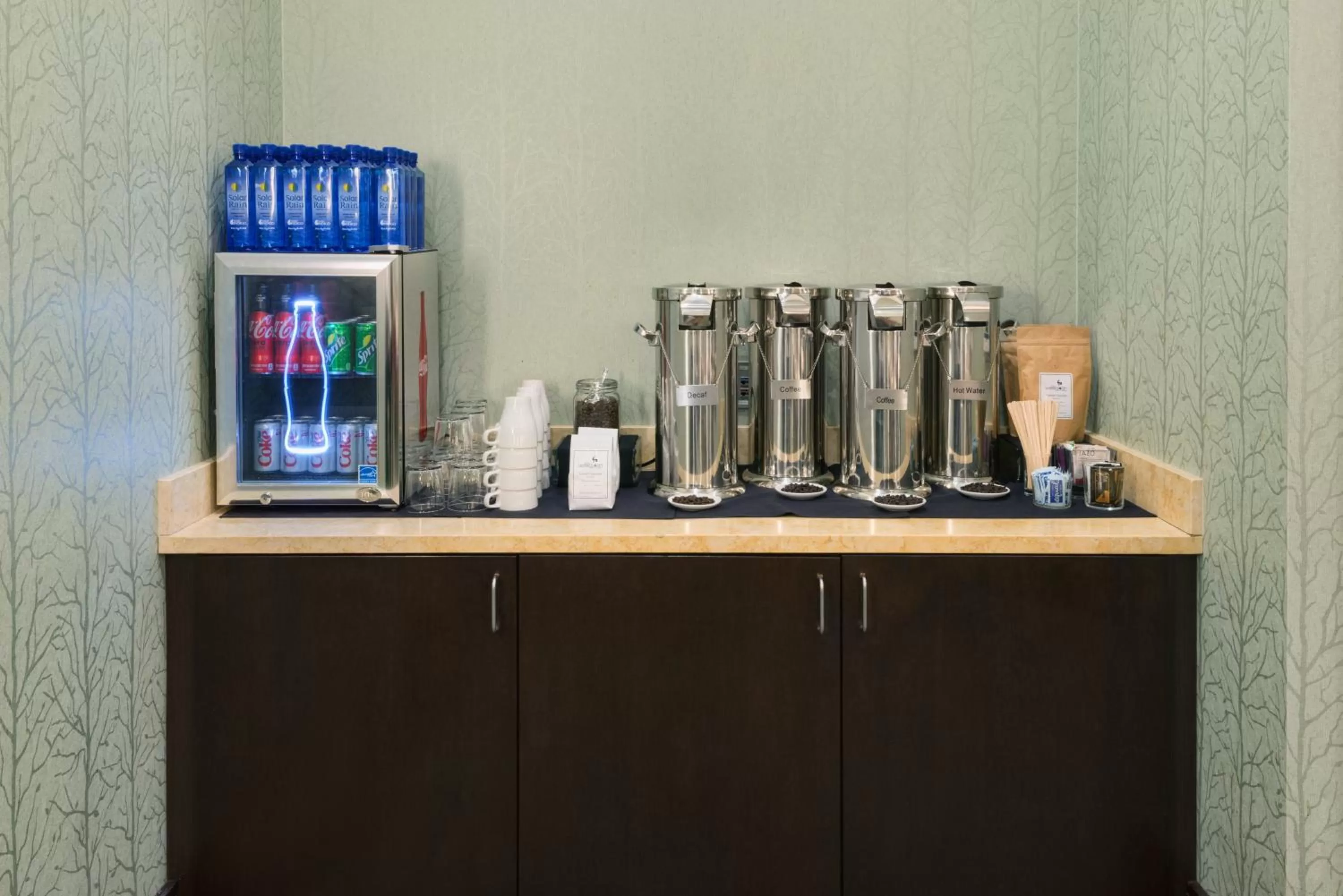 Meeting/conference room in Hotel Indigo San Diego - Gaslamp Quarter by IHG