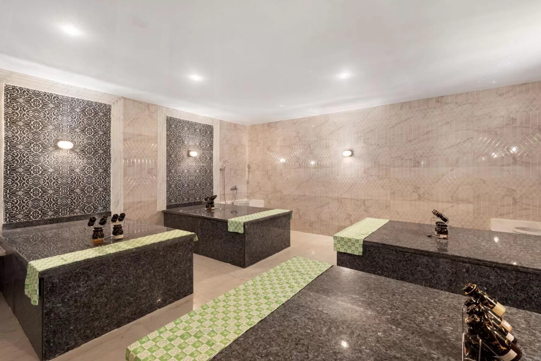 Massage in Pickalbatros Blu Spa Resort - Adults Friendly 16 Years Plus- Ultra All-Inclusive