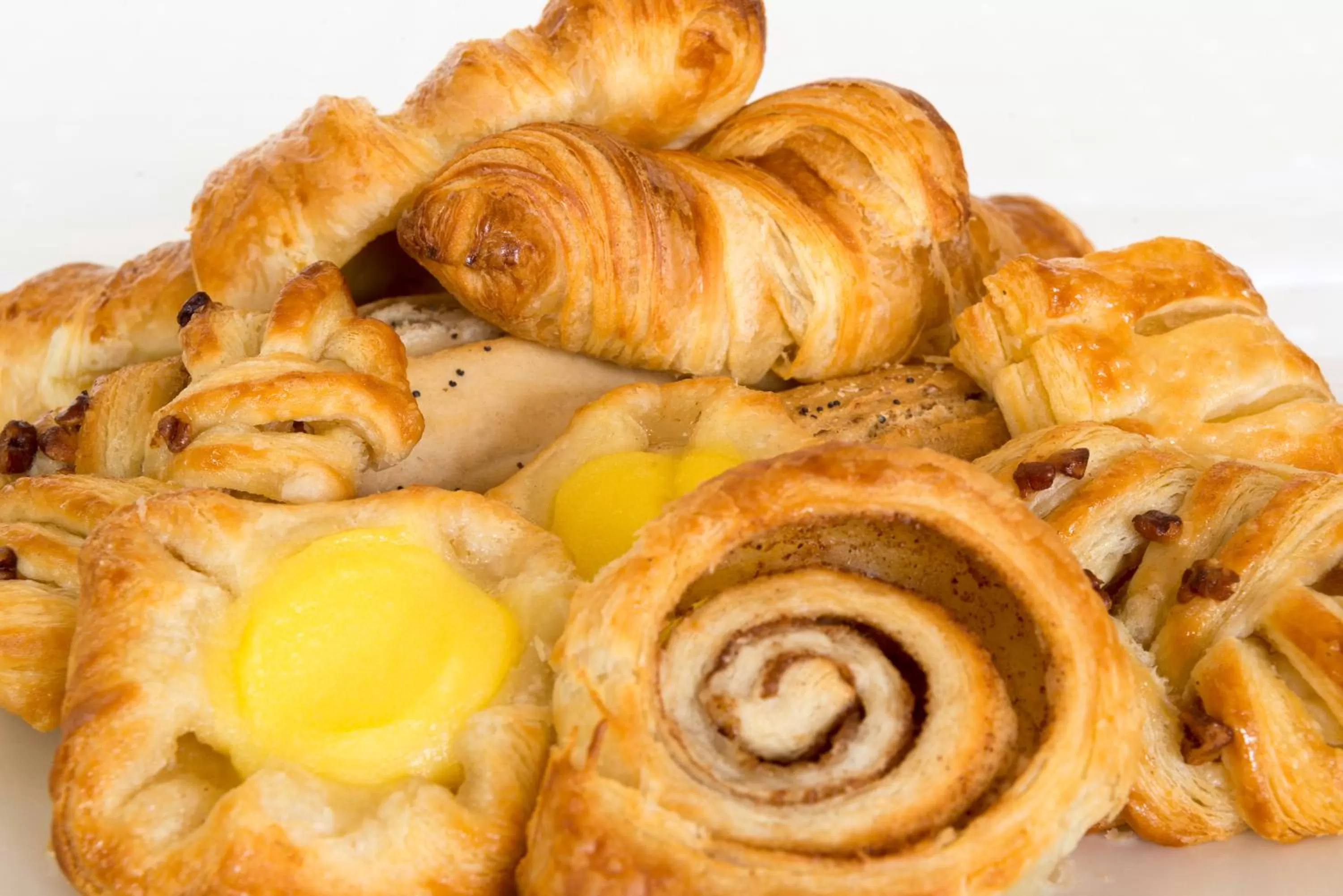 English/Irish breakfast in The Empress Hotel