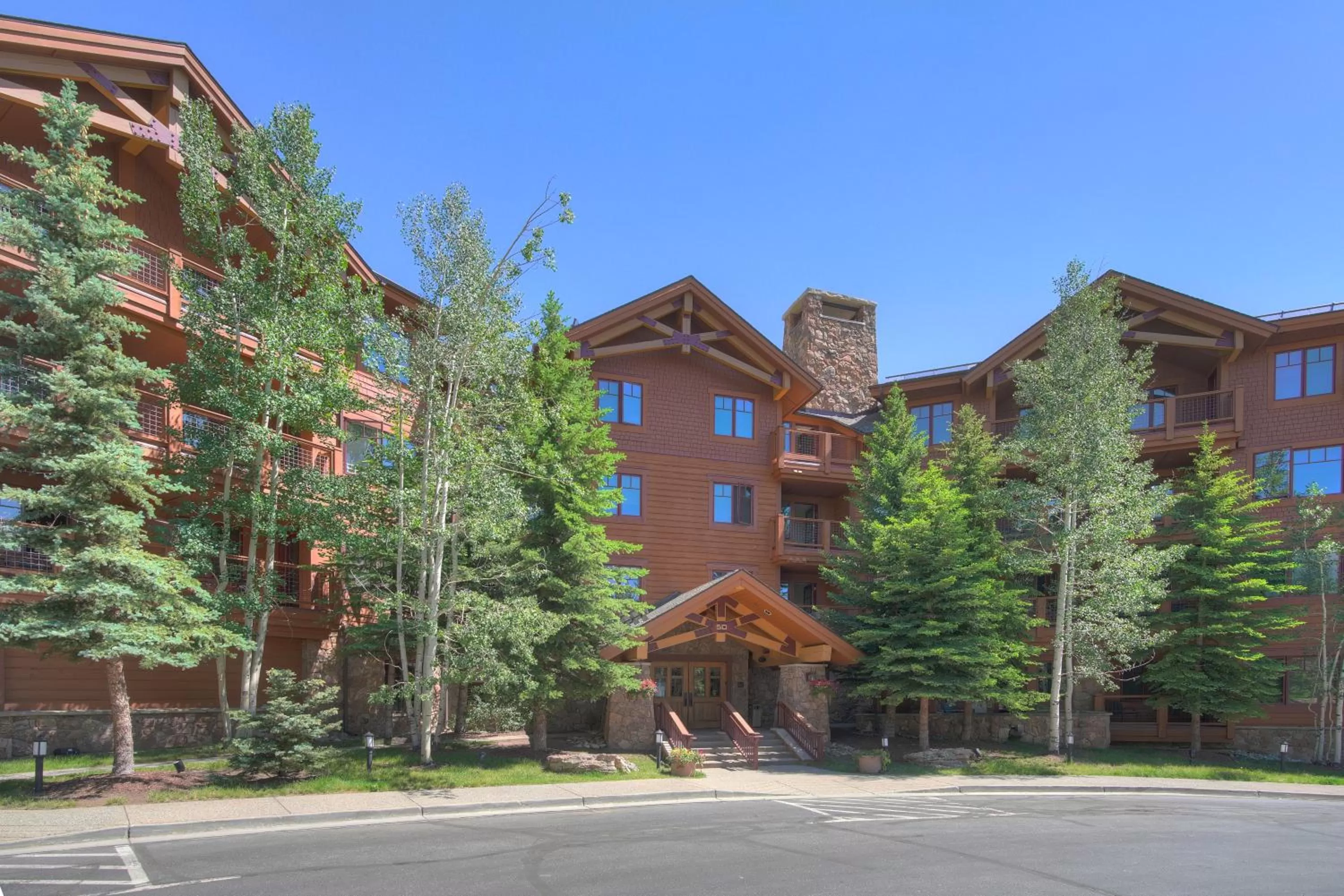 Mountain Thunder Lodge, A Vail Resorts Property