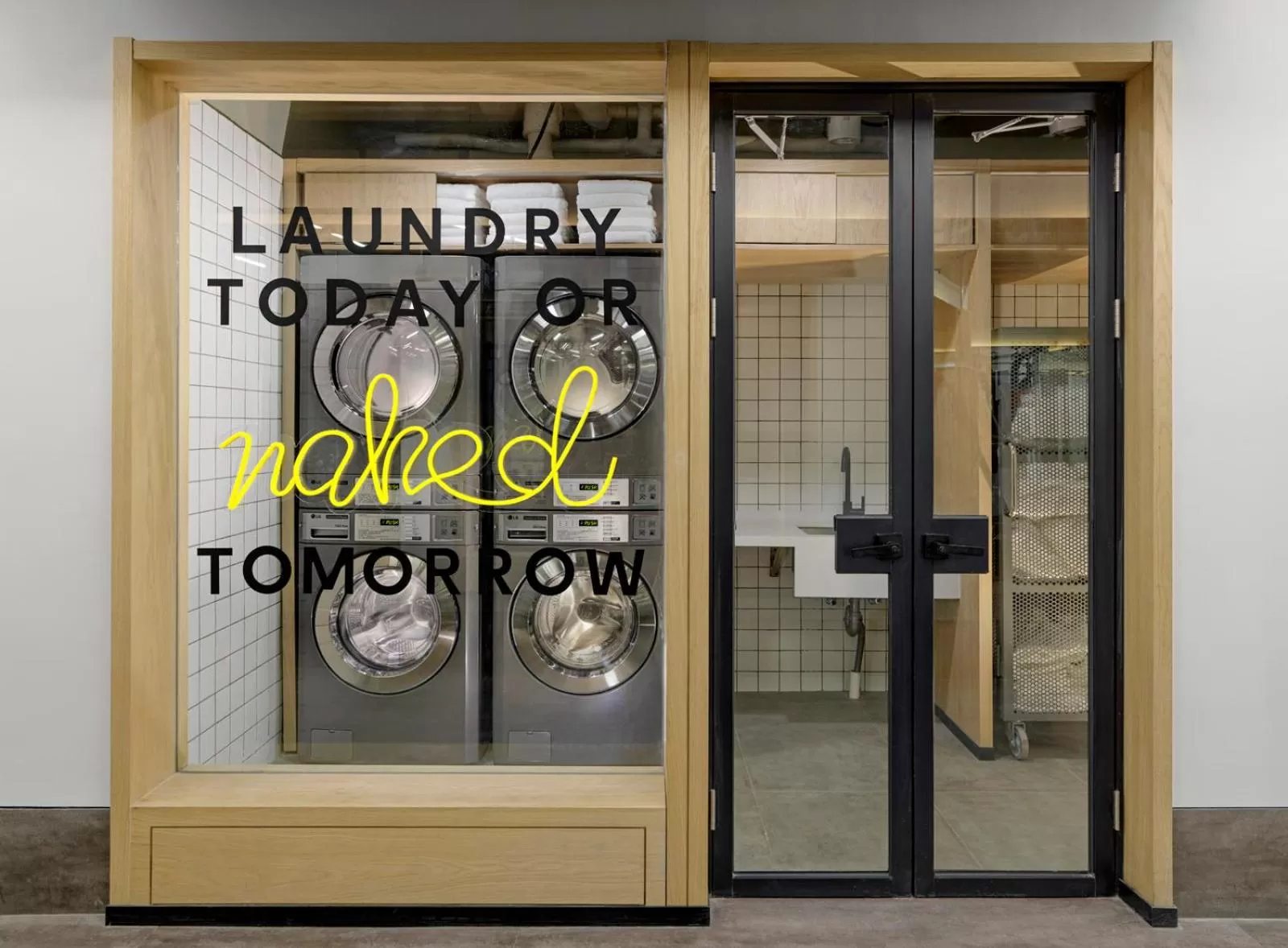 Area and facilities in Stey Beijing Wangfujing Hotel