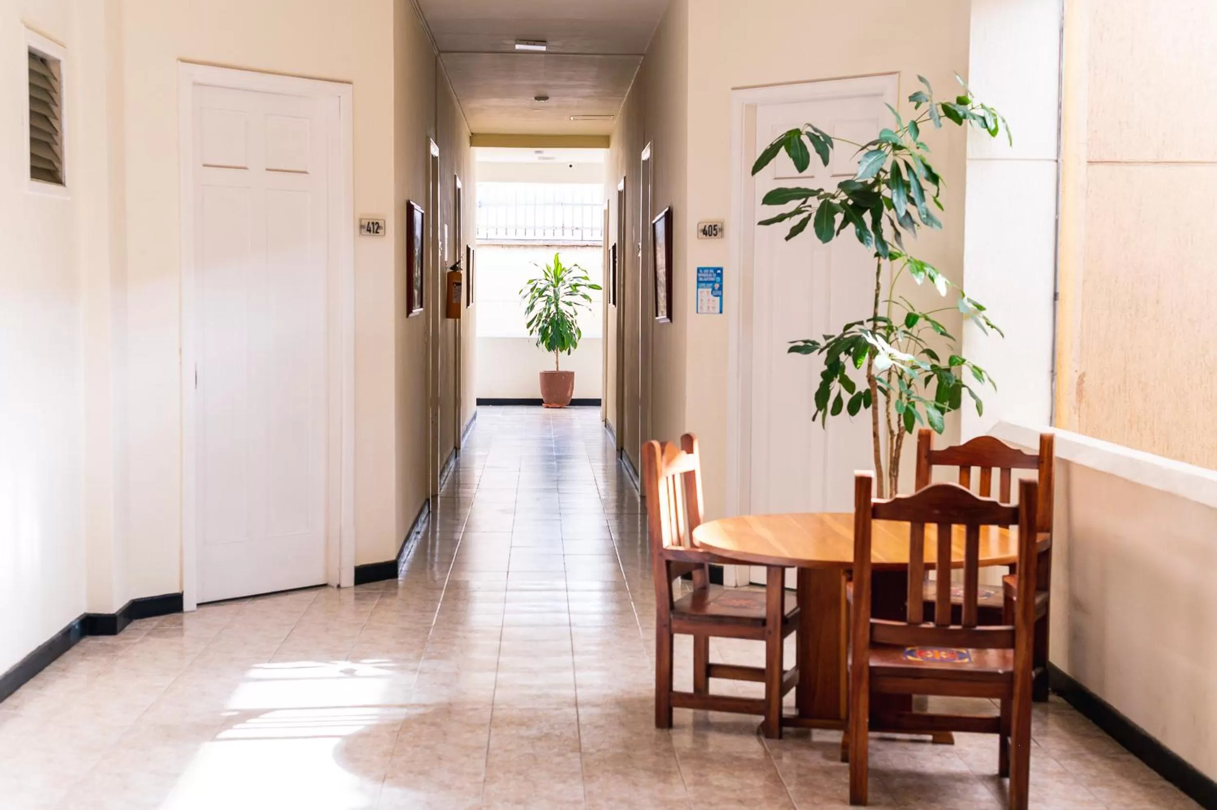 HOTEL CALLE REAL SUITE