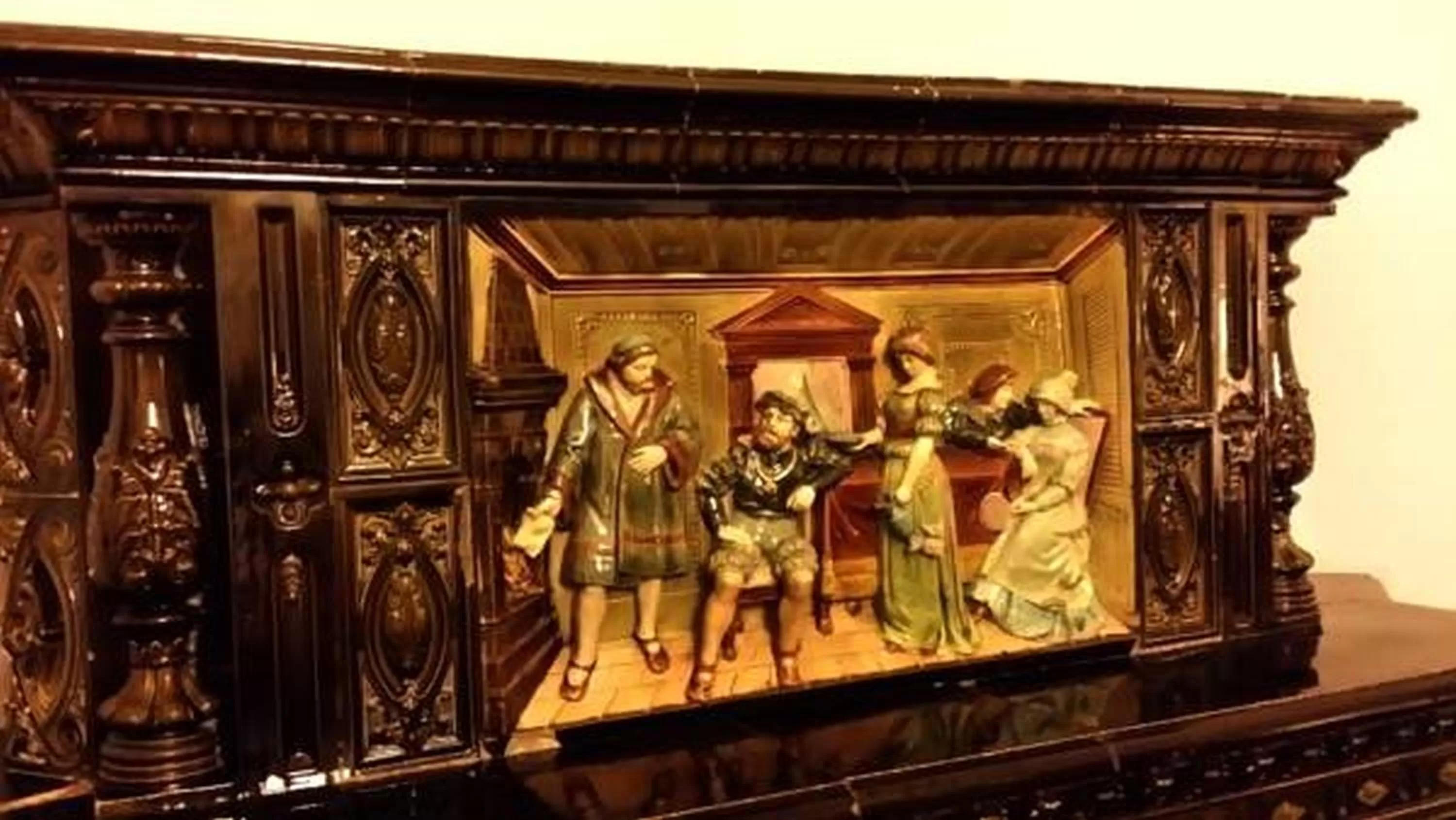 Grand Boutique Hotel