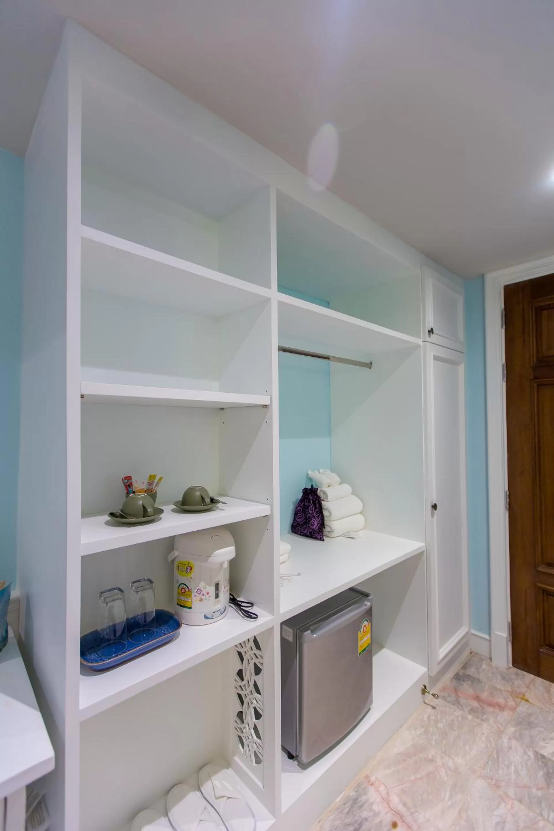 Other in At Pingnakorn Riverside