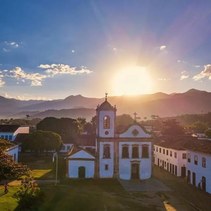 Pousada Recanto da Lu