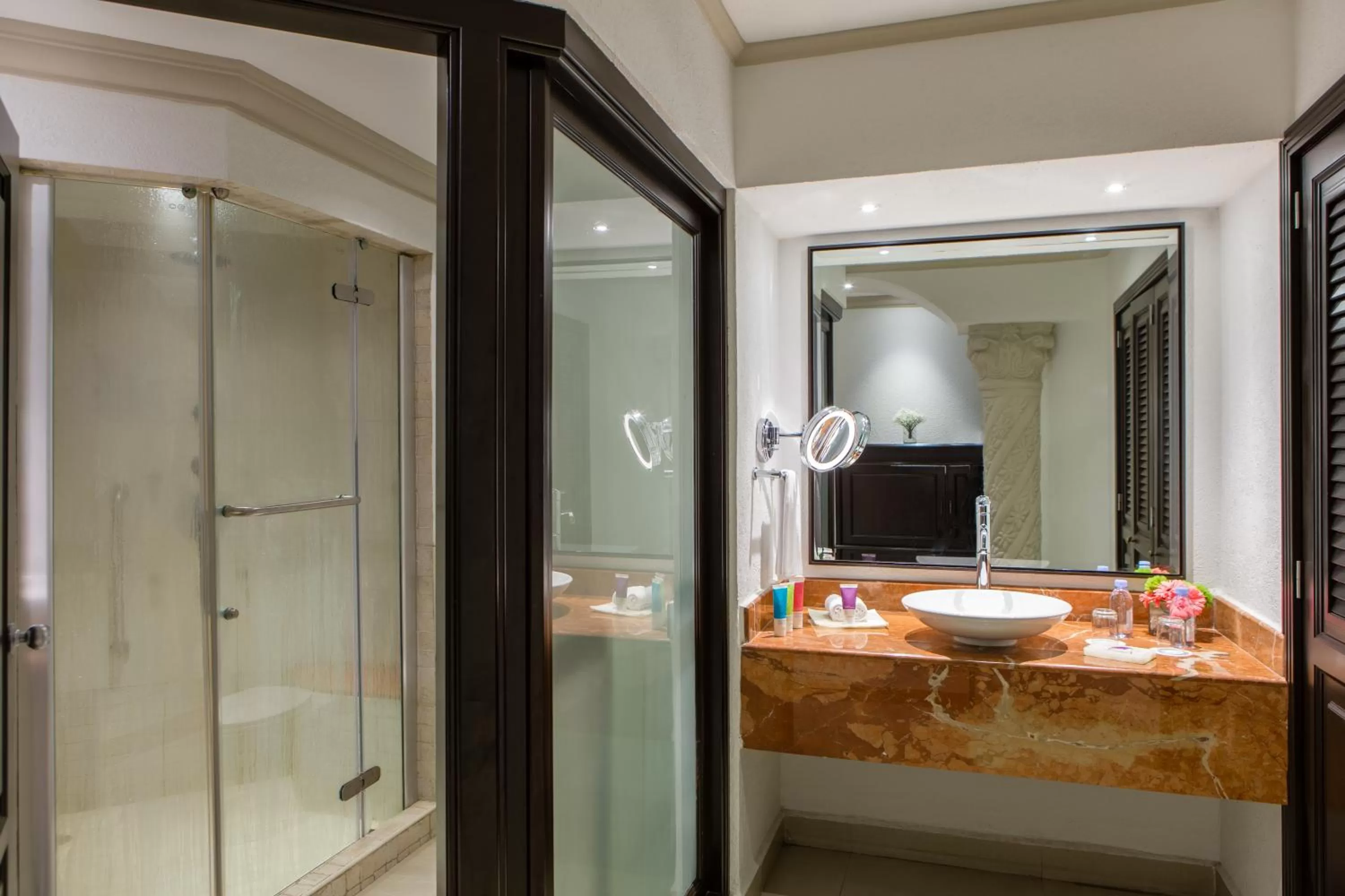 Bathroom in Hyatt Zilara Cancun - All Inclusive - Adults Only