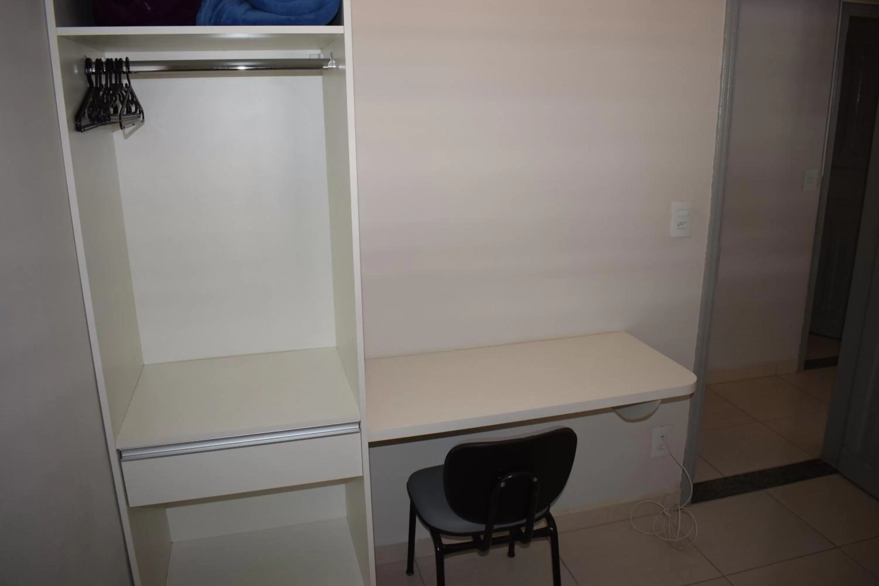 Dining Area in Pousada Araxá