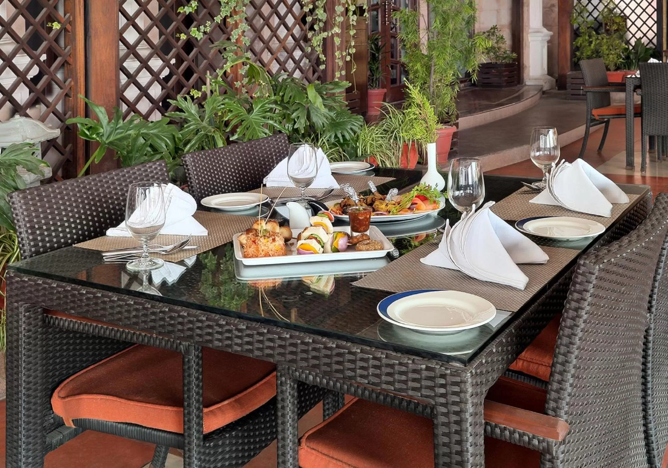 Day in Ramada by Wyndham Mussoorie Mall Road