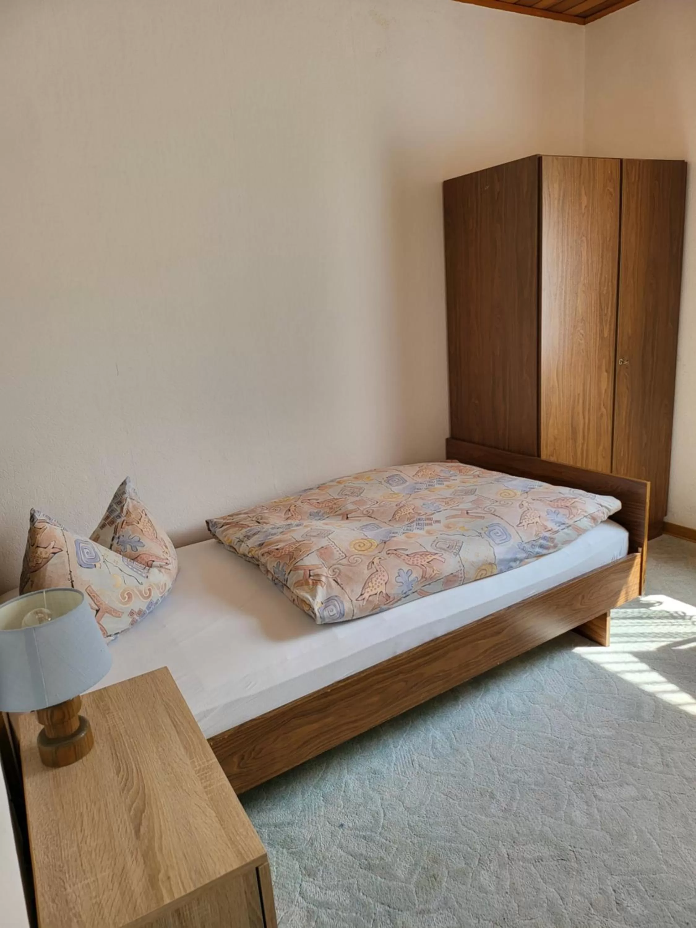 Photo of the whole room in Hotel Zur Schanze