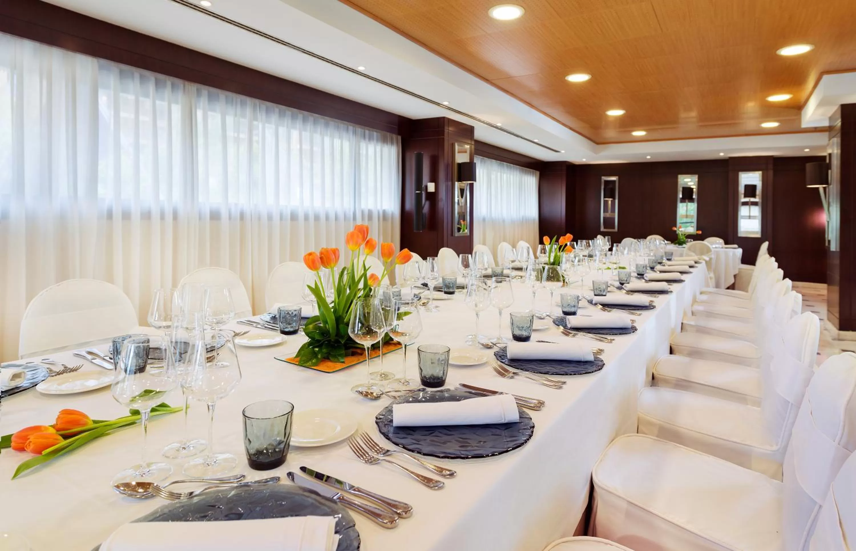 Banquet/Function facilities in Hotel Valencia Center