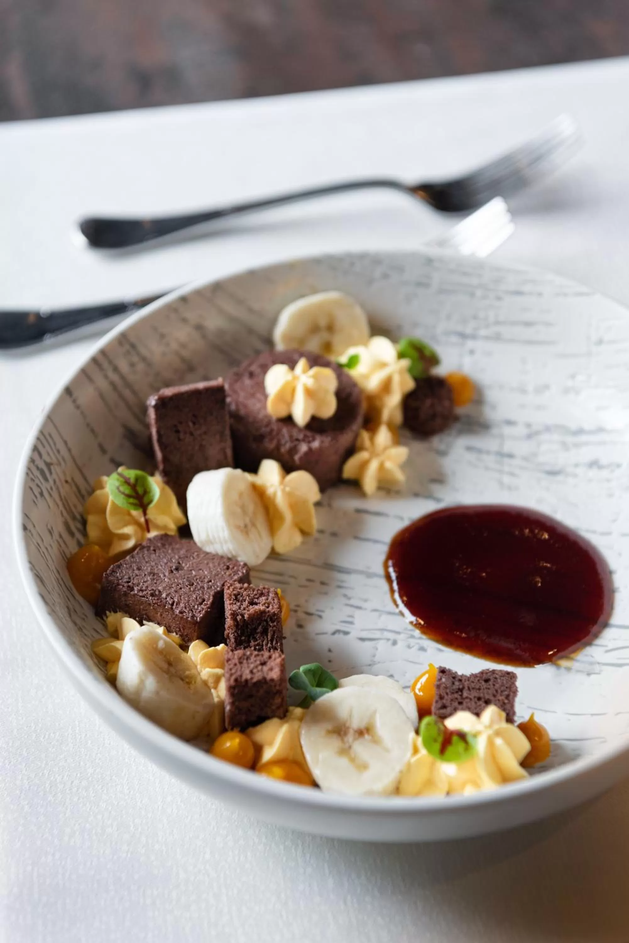 Food and drinks in Hotel Leopardi