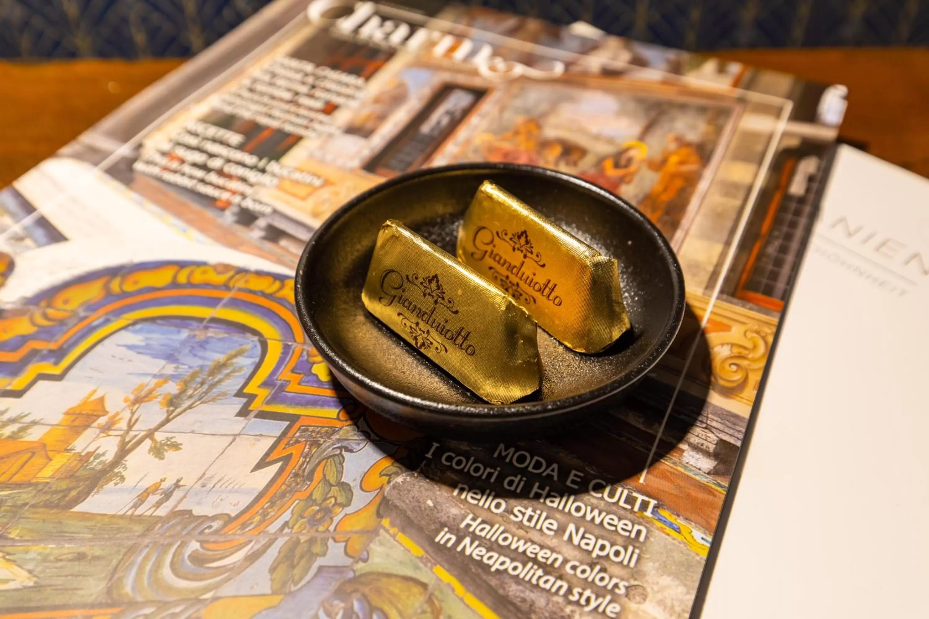 Other in Santa Chiara Inn