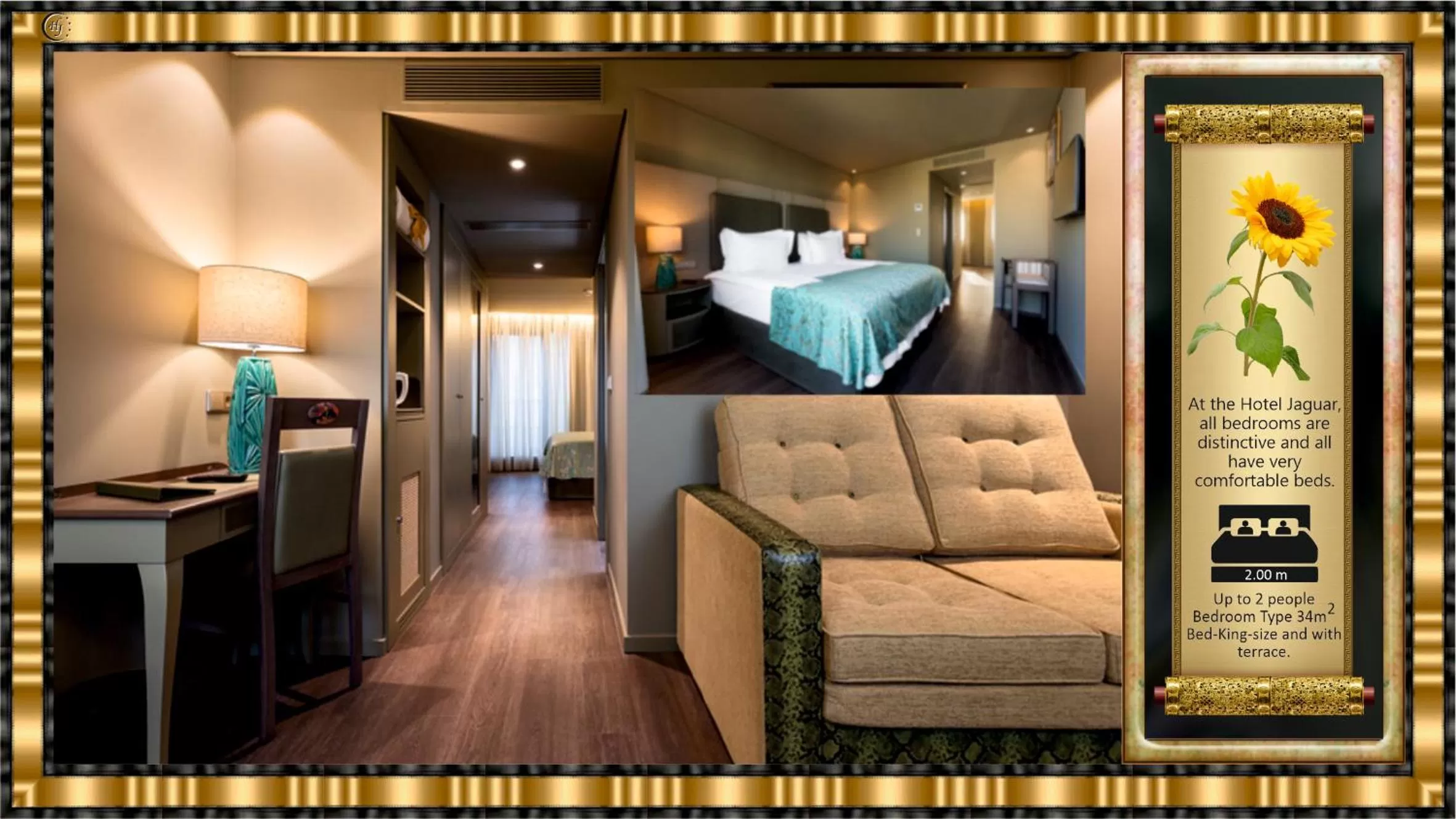 Hotel Jaguar Oporto - Airport to Hotel and City Center and Vice-Versa is a Free and Continuous Shuttle Service from 7AM to 8PM