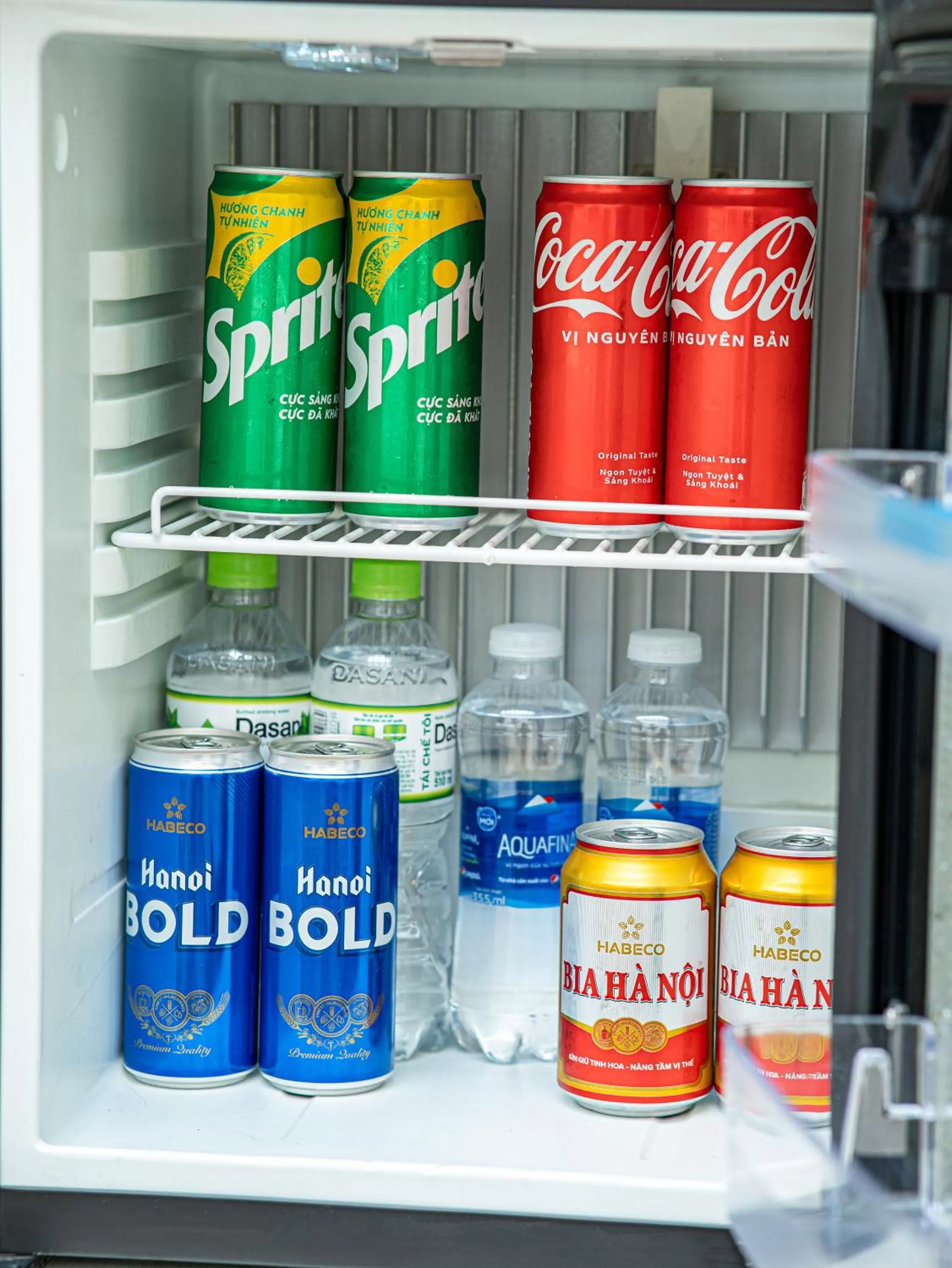 Drinks in Affa Boutique Hotel