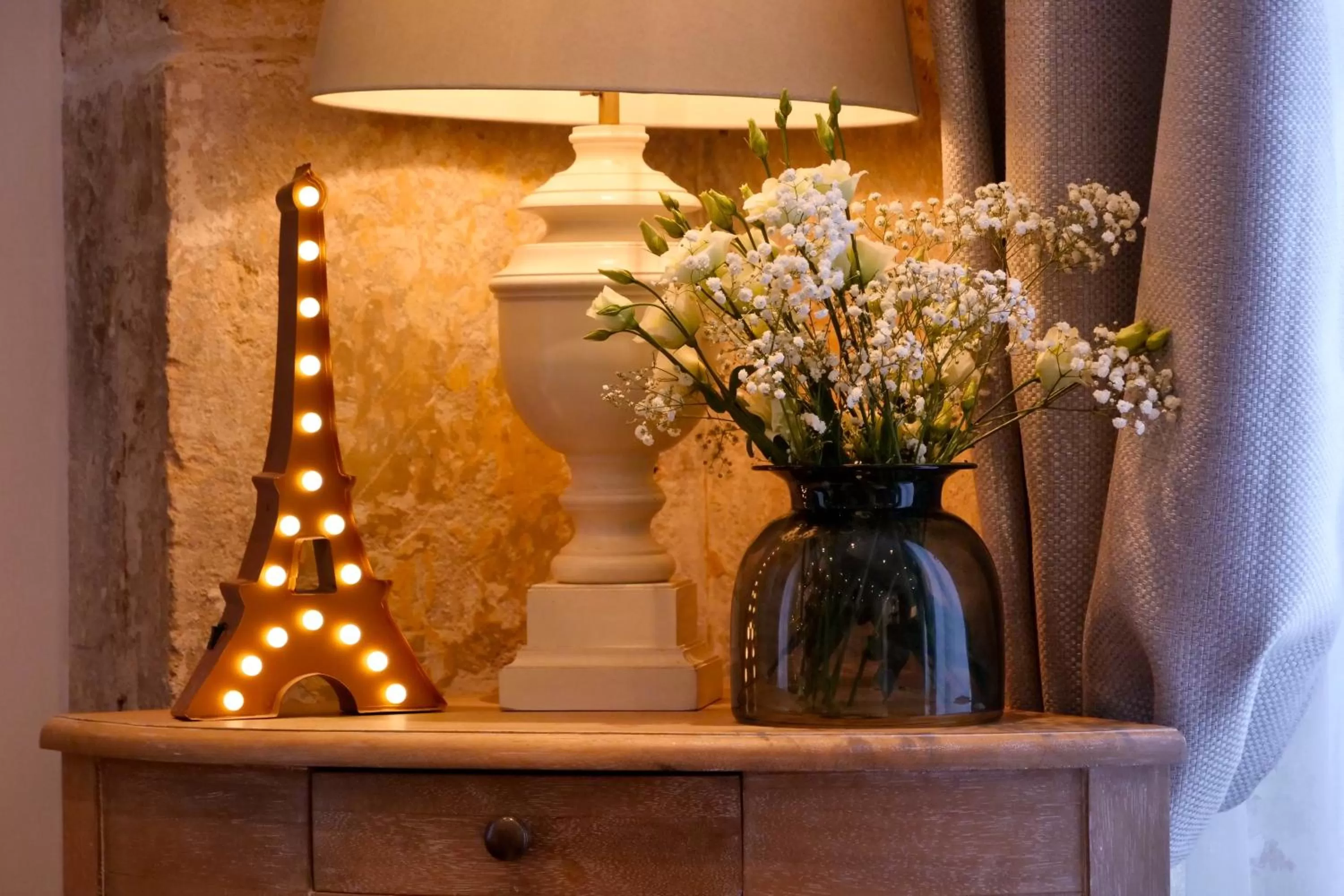 Solarium in Hôtel de Bellevue Paris Gare du Nord