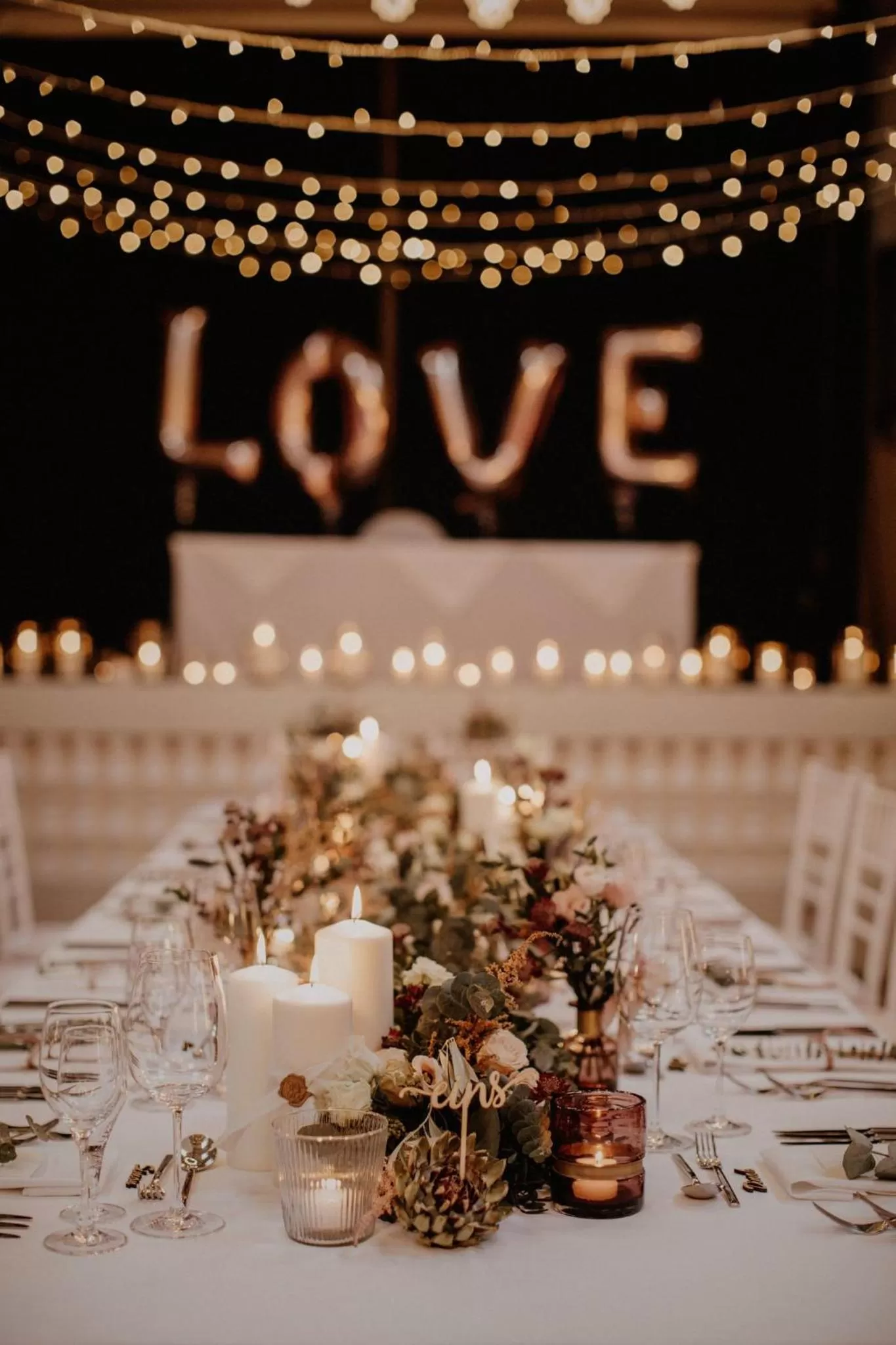 wedding, Banquet Facilities in Landhotel 3Kronen