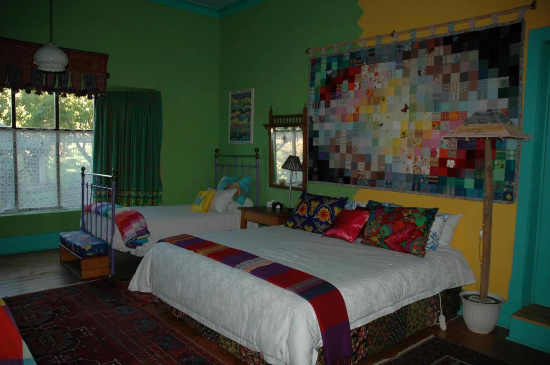 Photo of the whole room, Room Photo in La Motte B&B