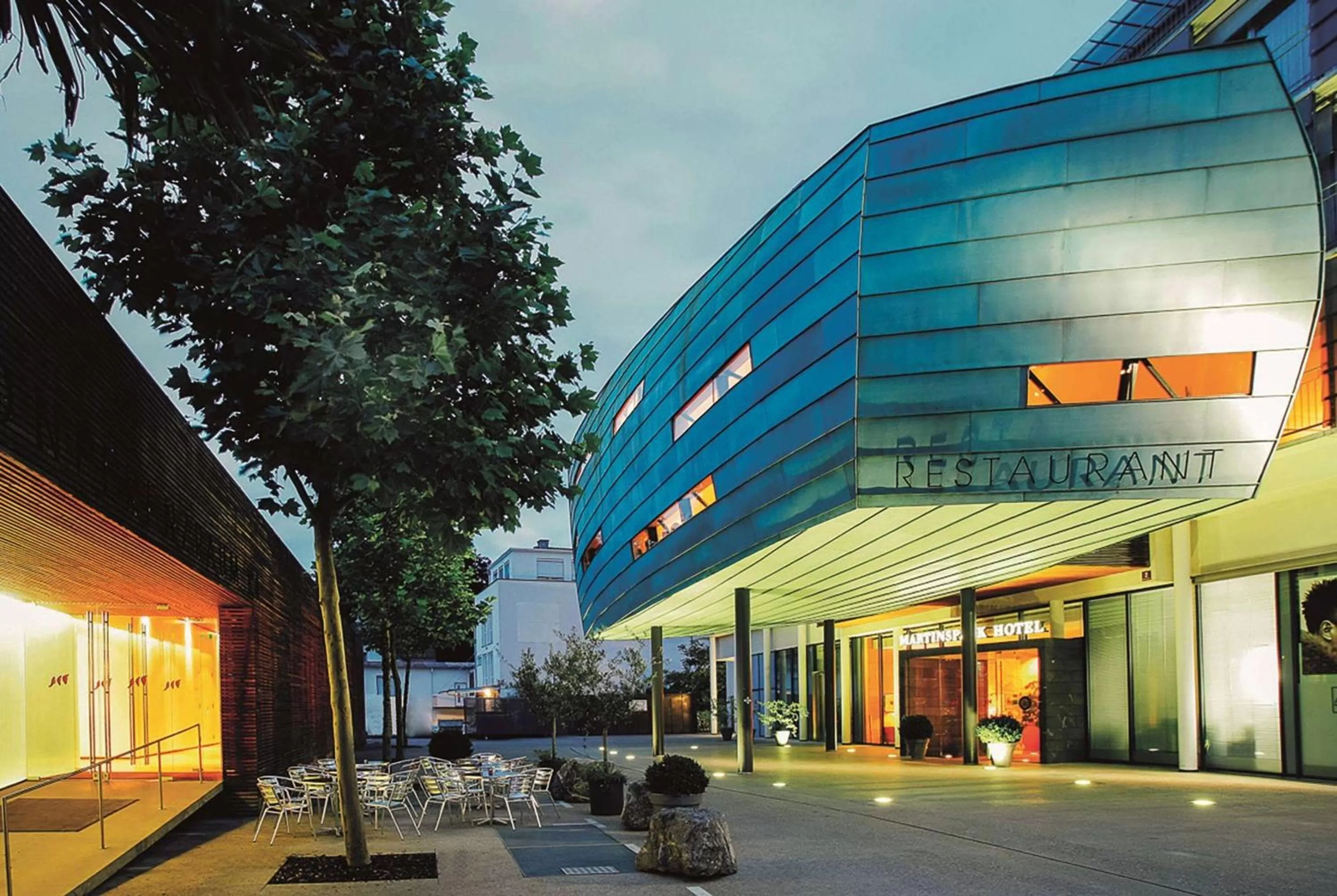 Vienna House by Wyndham Martinspark Dornbirn