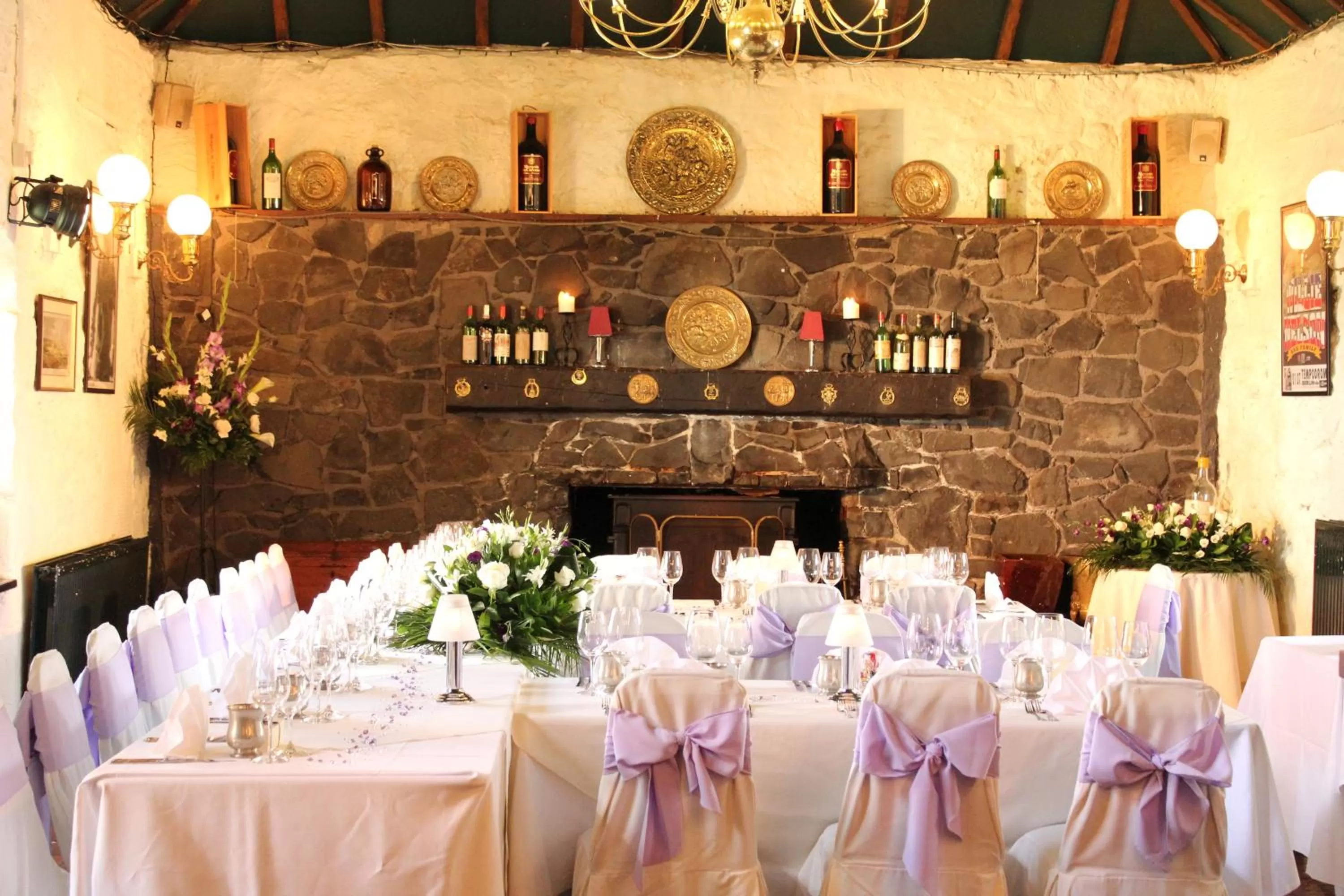 Banquet/Function facilities in The Inn At Lathones