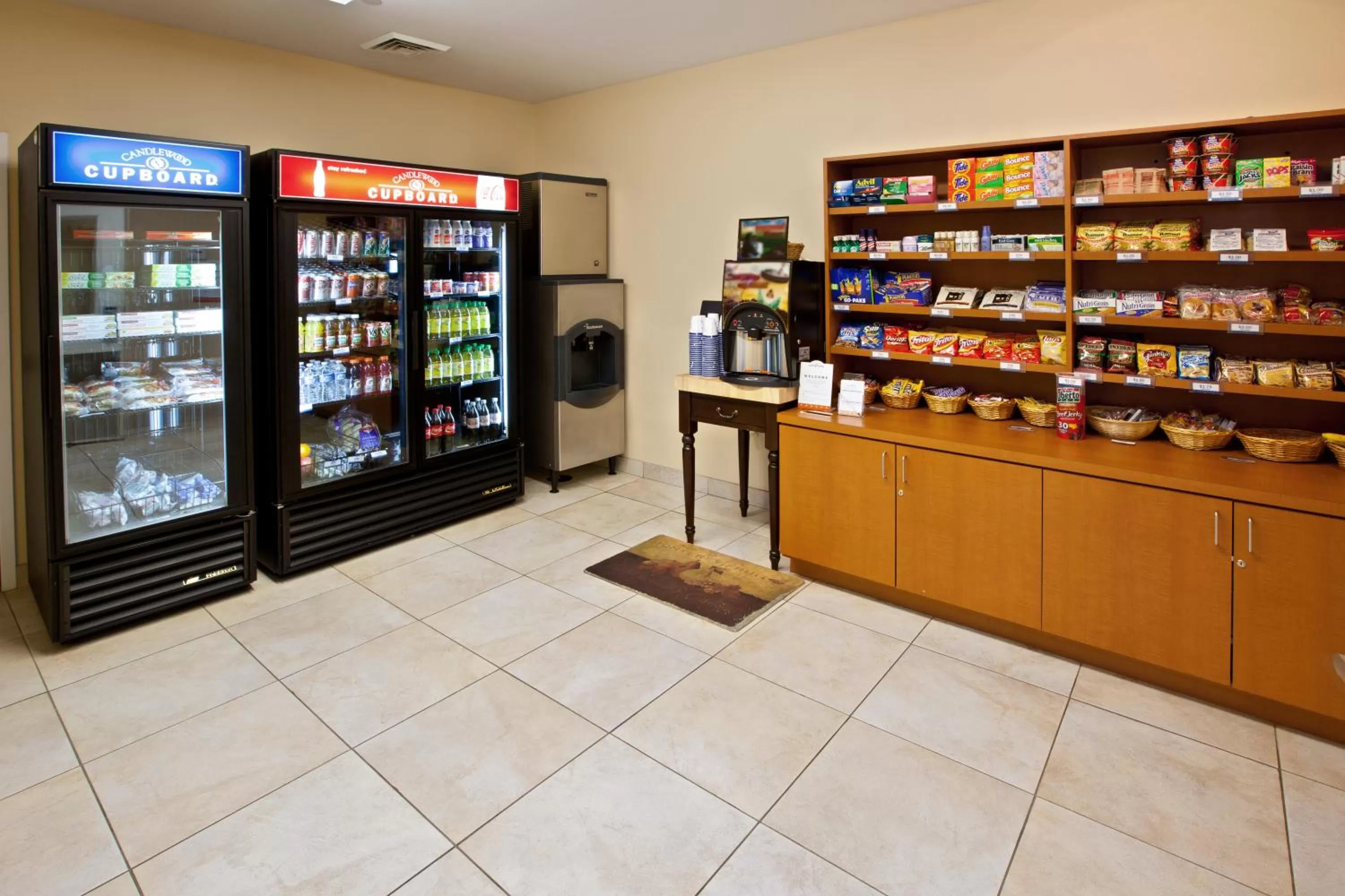 Other in Candlewood Suites Louisville North by IHG