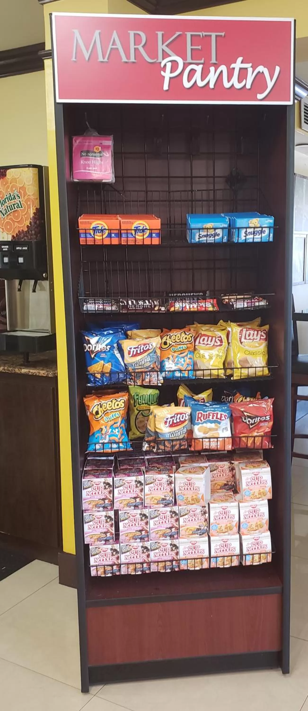 Days Inn by Wyndham Florida City