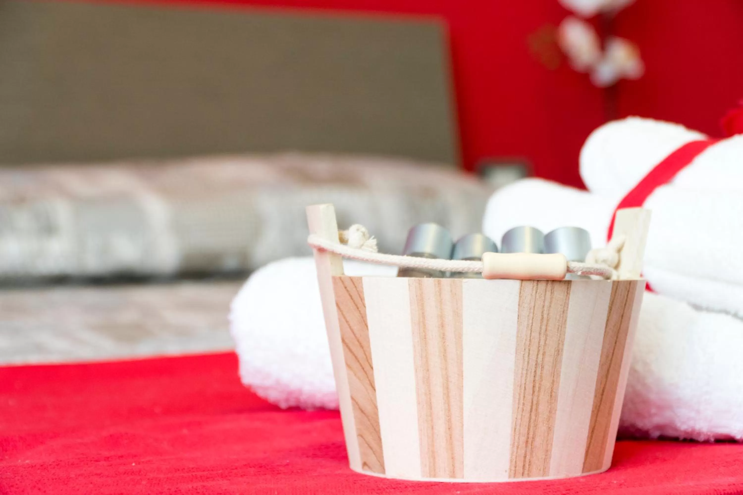 Photo of the whole room, Bed in Affittacamere Sa Pardula