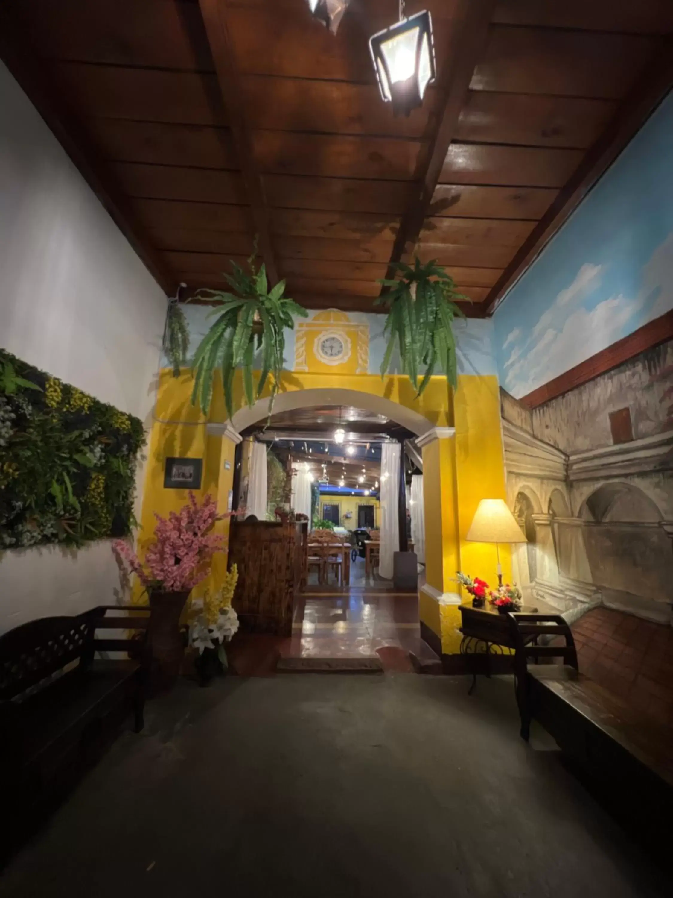 Hotel San Sebastián Hotel San Sebastián