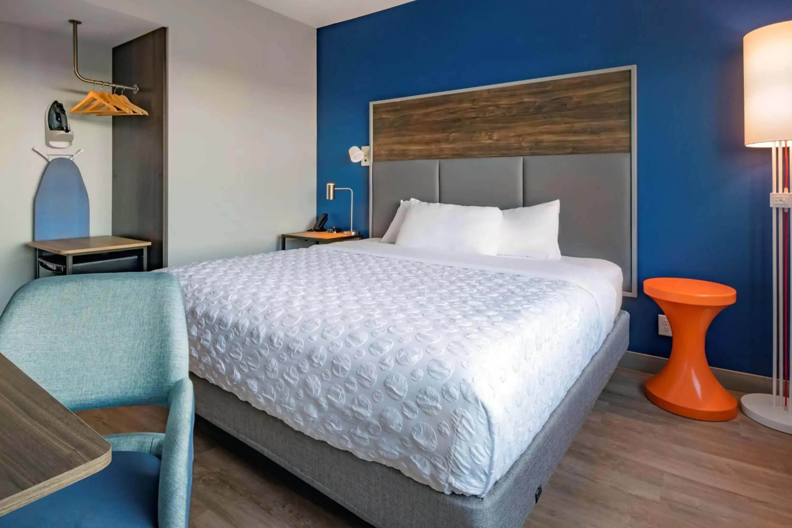 King Room - Hearing Access in Tru By Hilton Omaha I 80 At 72Nd Street, Ne King Room - Hearing Access in Tru By Hilton Omaha I 80 At 72Nd Street, Ne