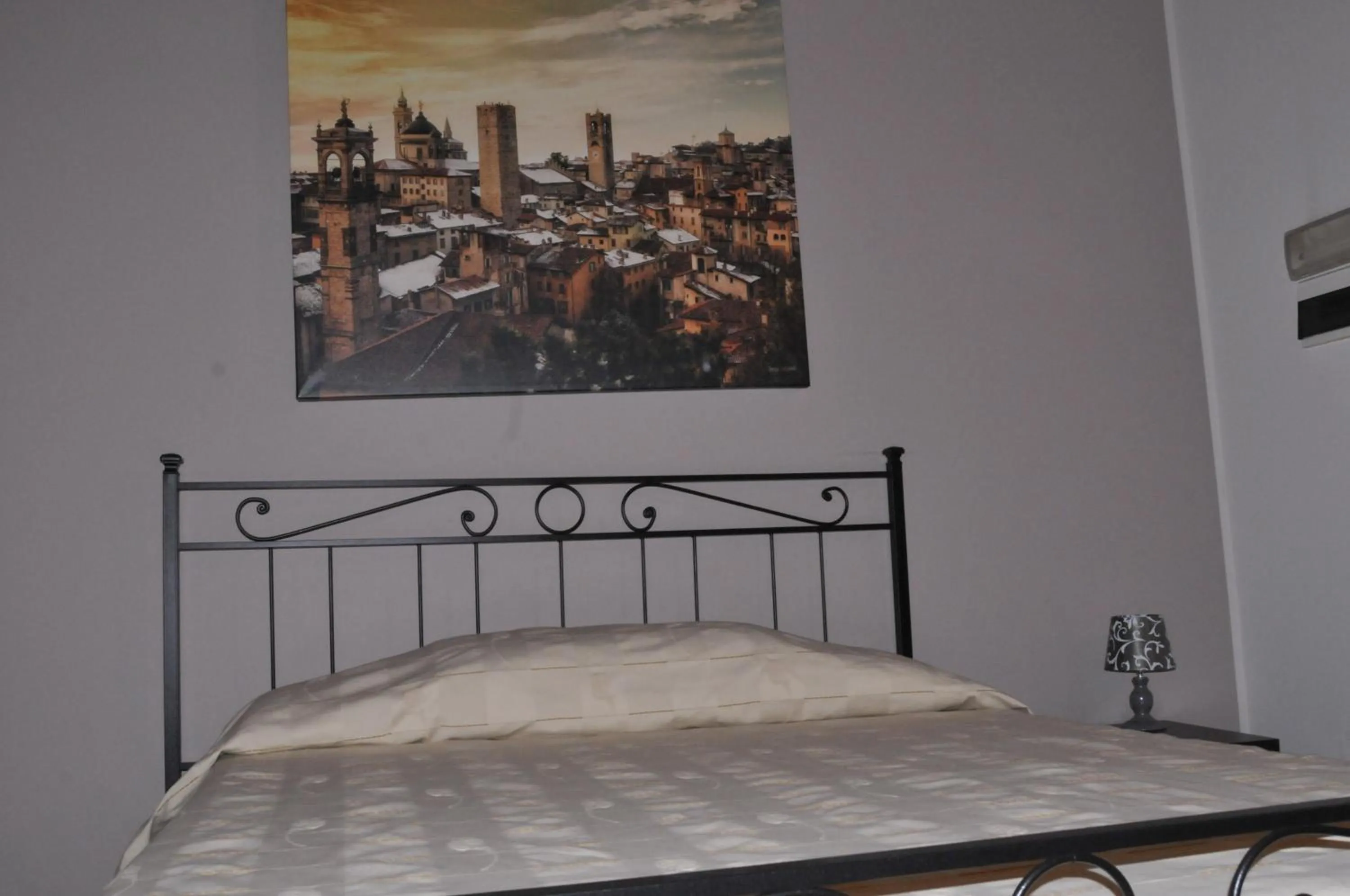 Bedroom, Bed in Antico Borgo