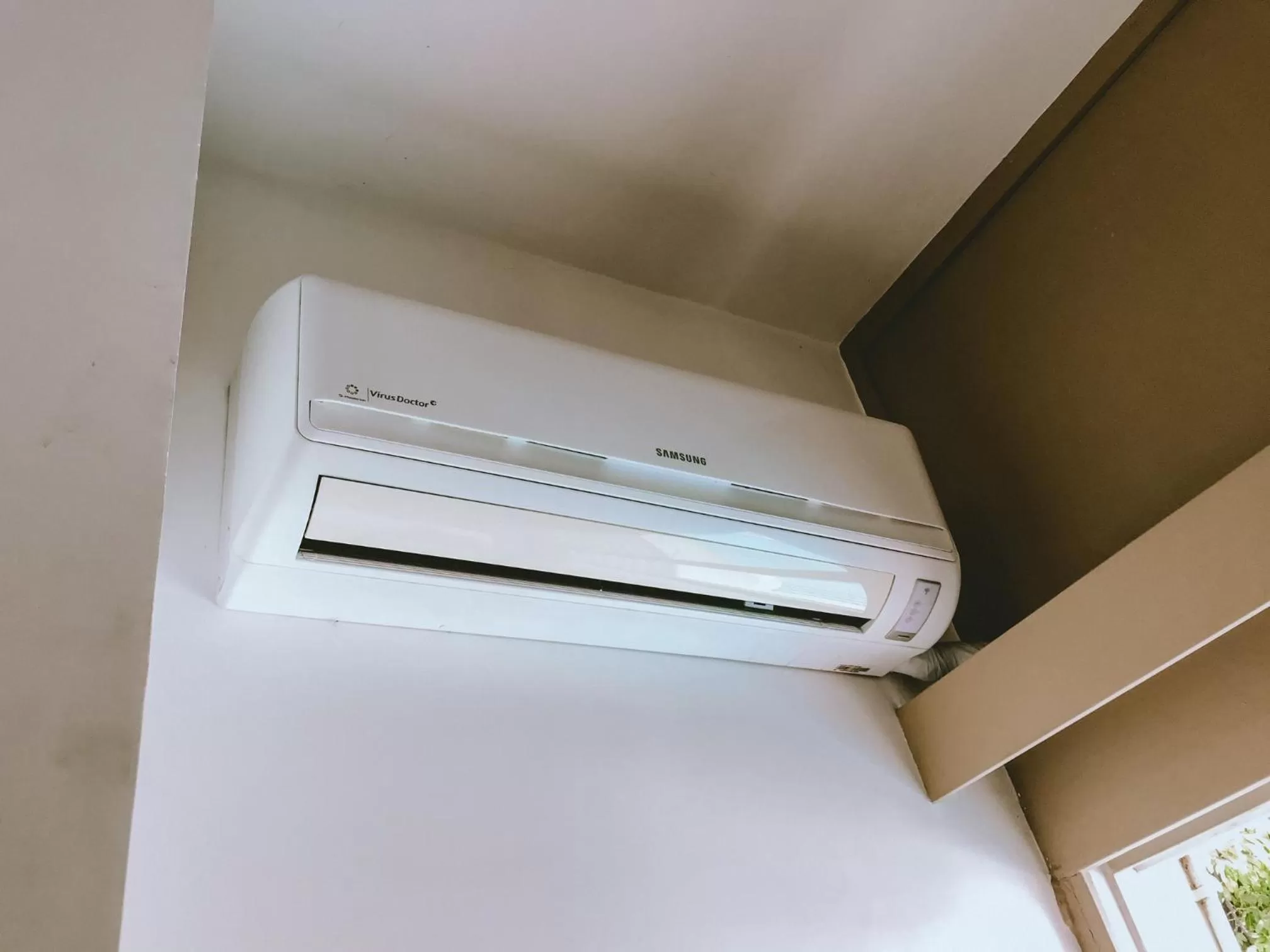 Bedroom, TV/Entertainment Center in Hotel Cataguases