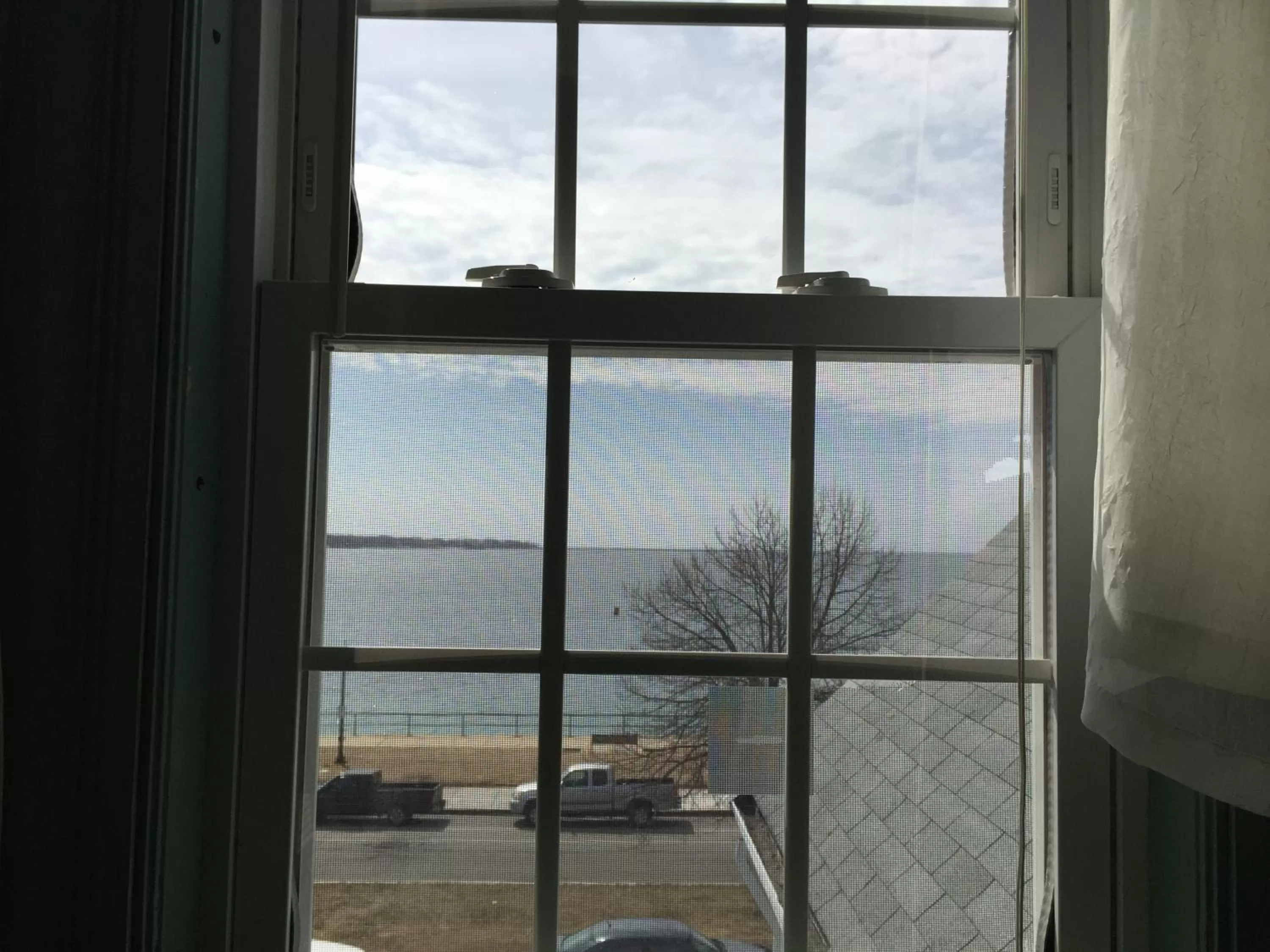 Day in Harborview Inn